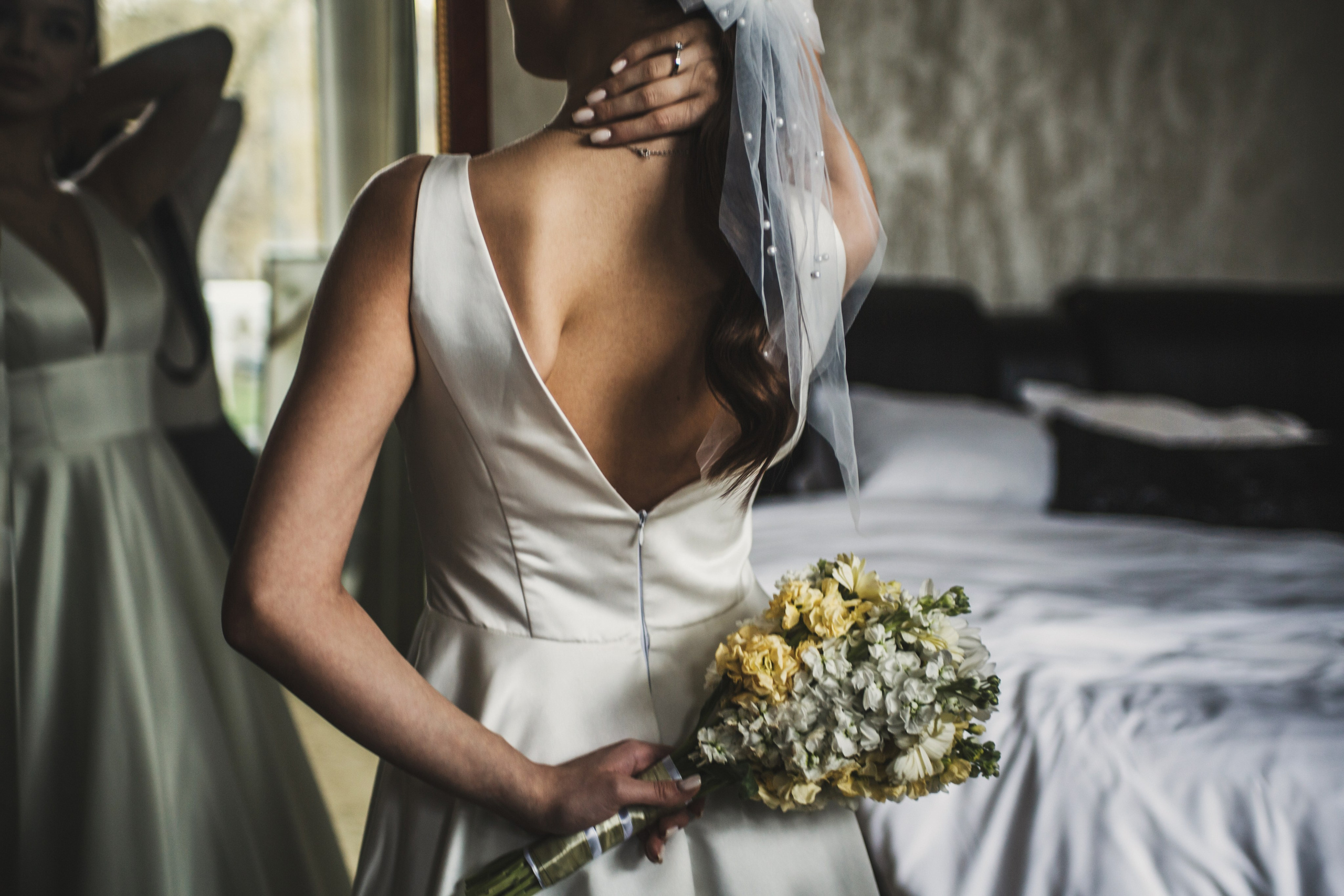 Ю & В. Свадебный, семейный и индивидуальный фотограф в Зеленограде и Москве Ирина Костенко