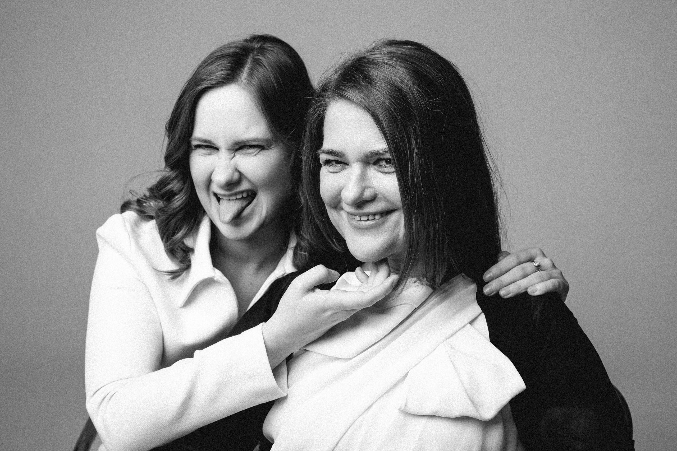 Family portrait. Commercial photographer | Anton Ermakov