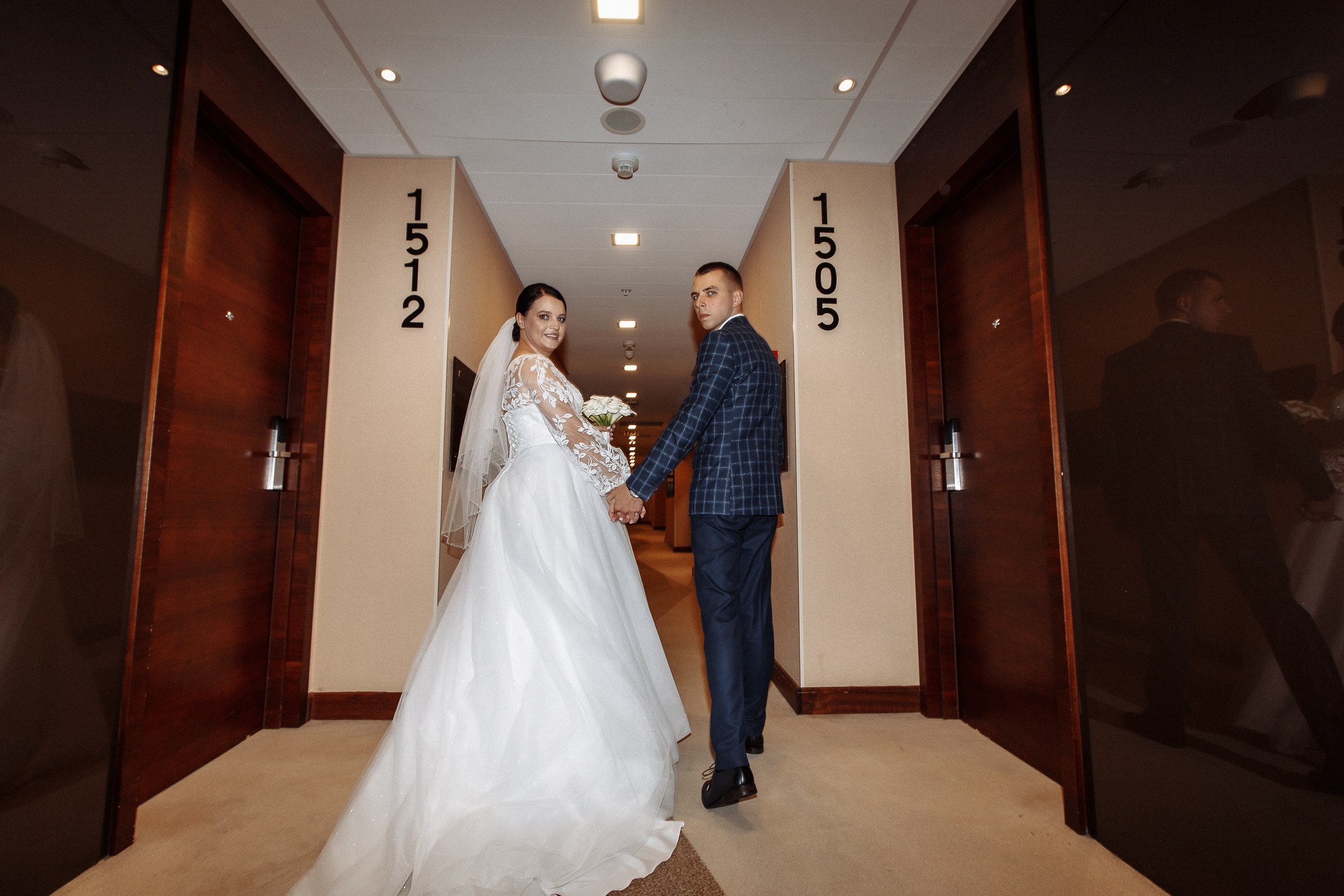 Анонс свадьбы Евгения и Сергей. Свадебный фотограф в Воронеже Денис Коровин