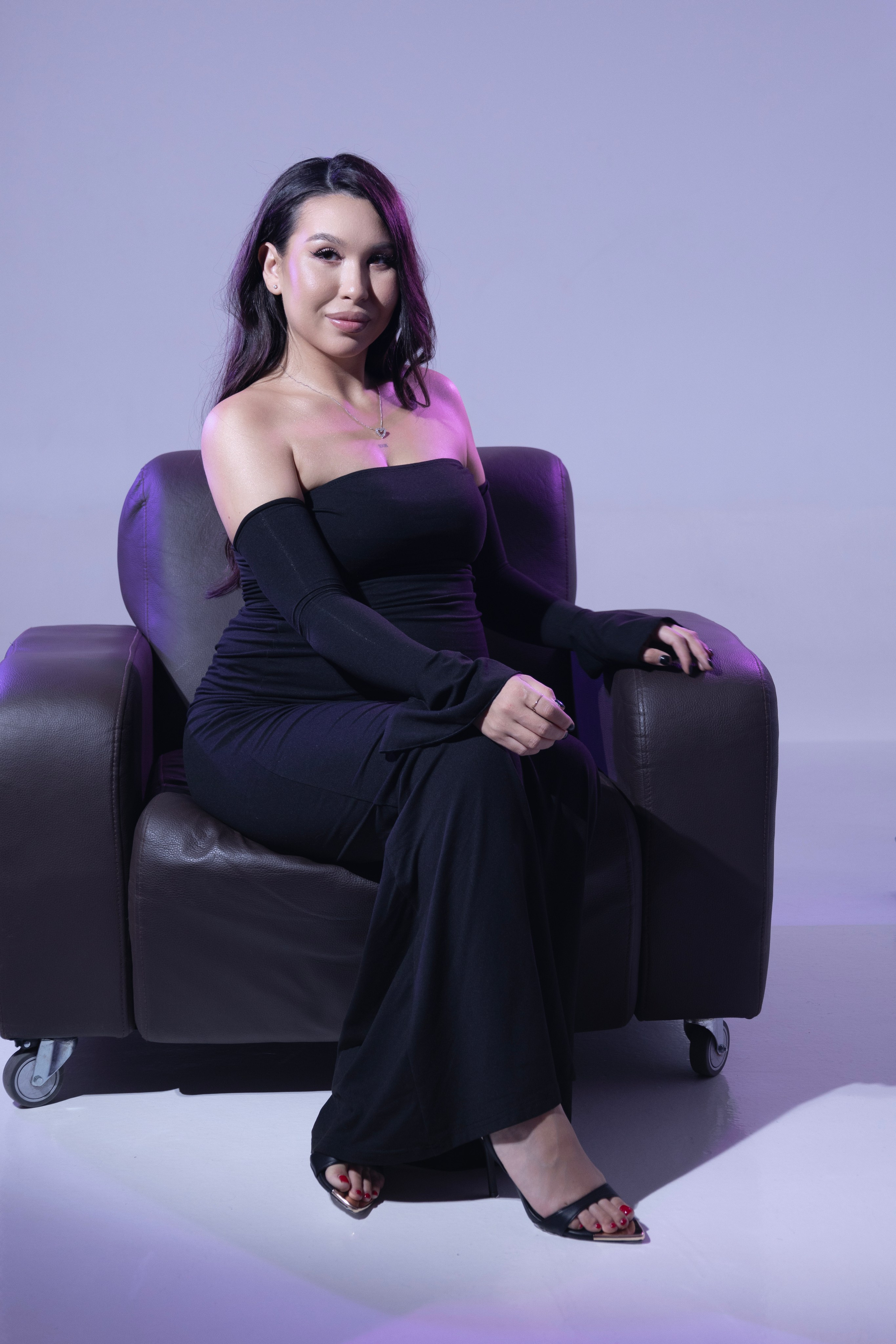 Рита. Портретный фотограф в Иркутске Анна Огородникова