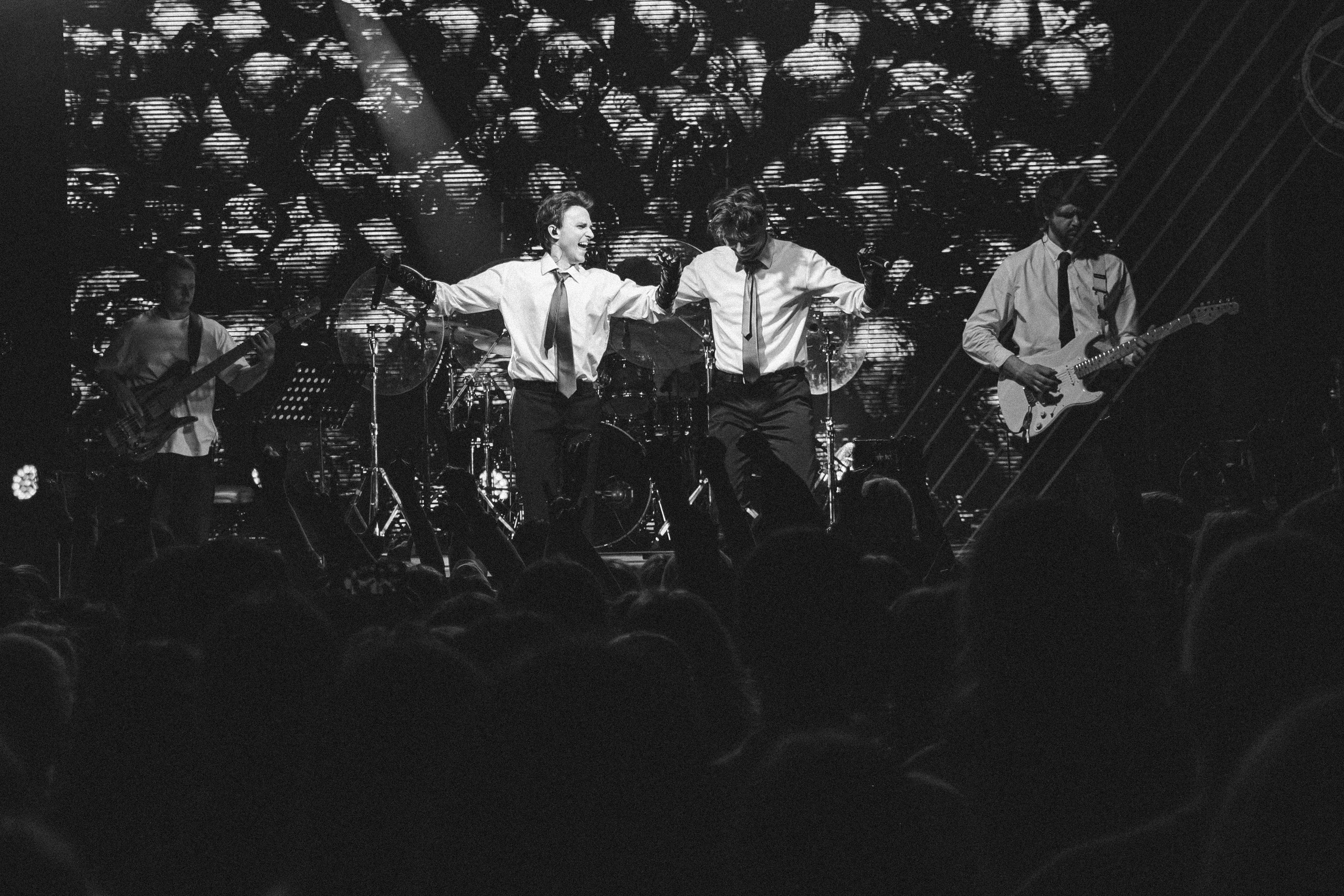 БаярунасКонцерт. Портретный и репортажный фотограф в Санкт-Петербурге