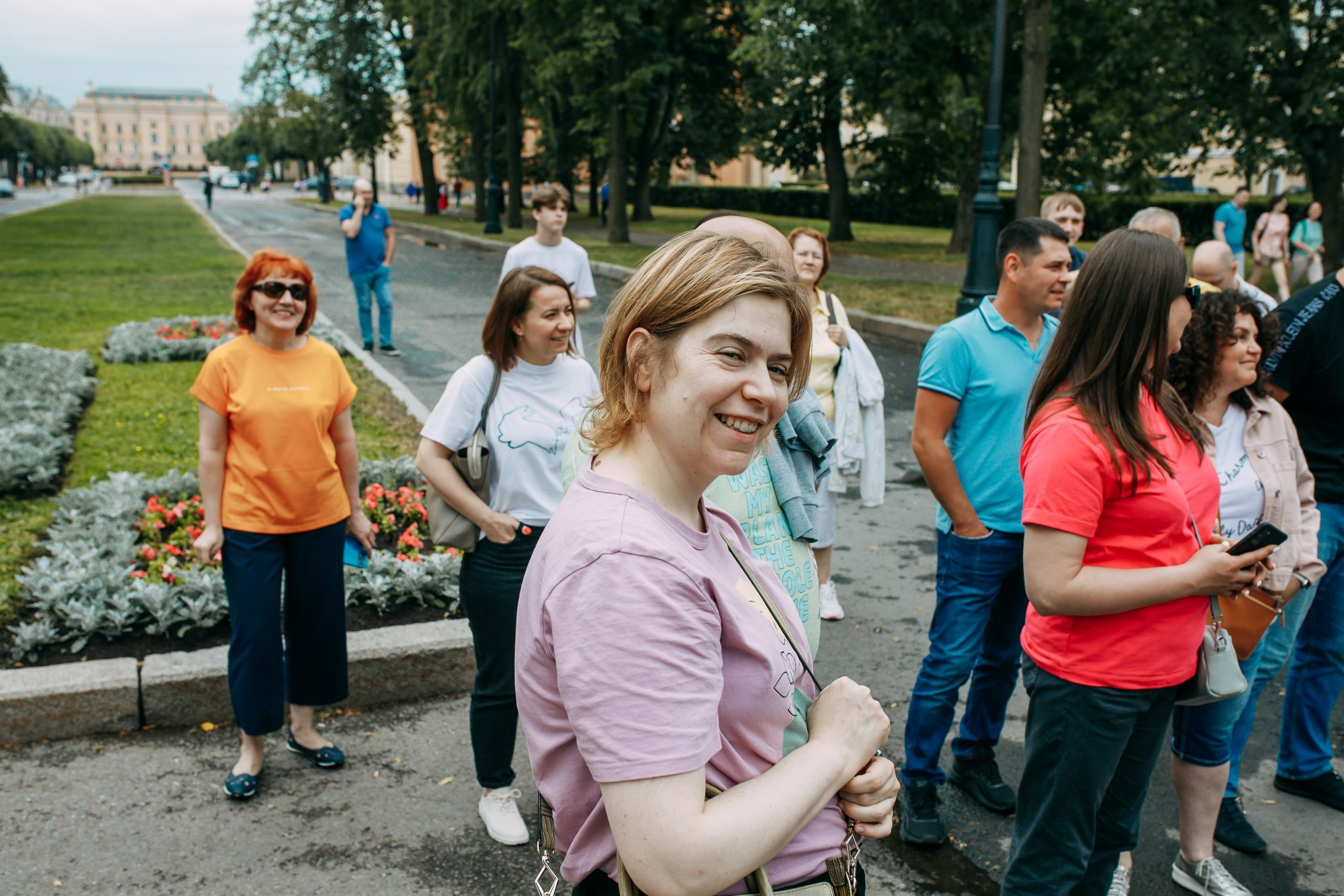 MICE. 20 лет компании. СПб. Территория M.I.C.E. Территория EVENT. Организация мероприятий