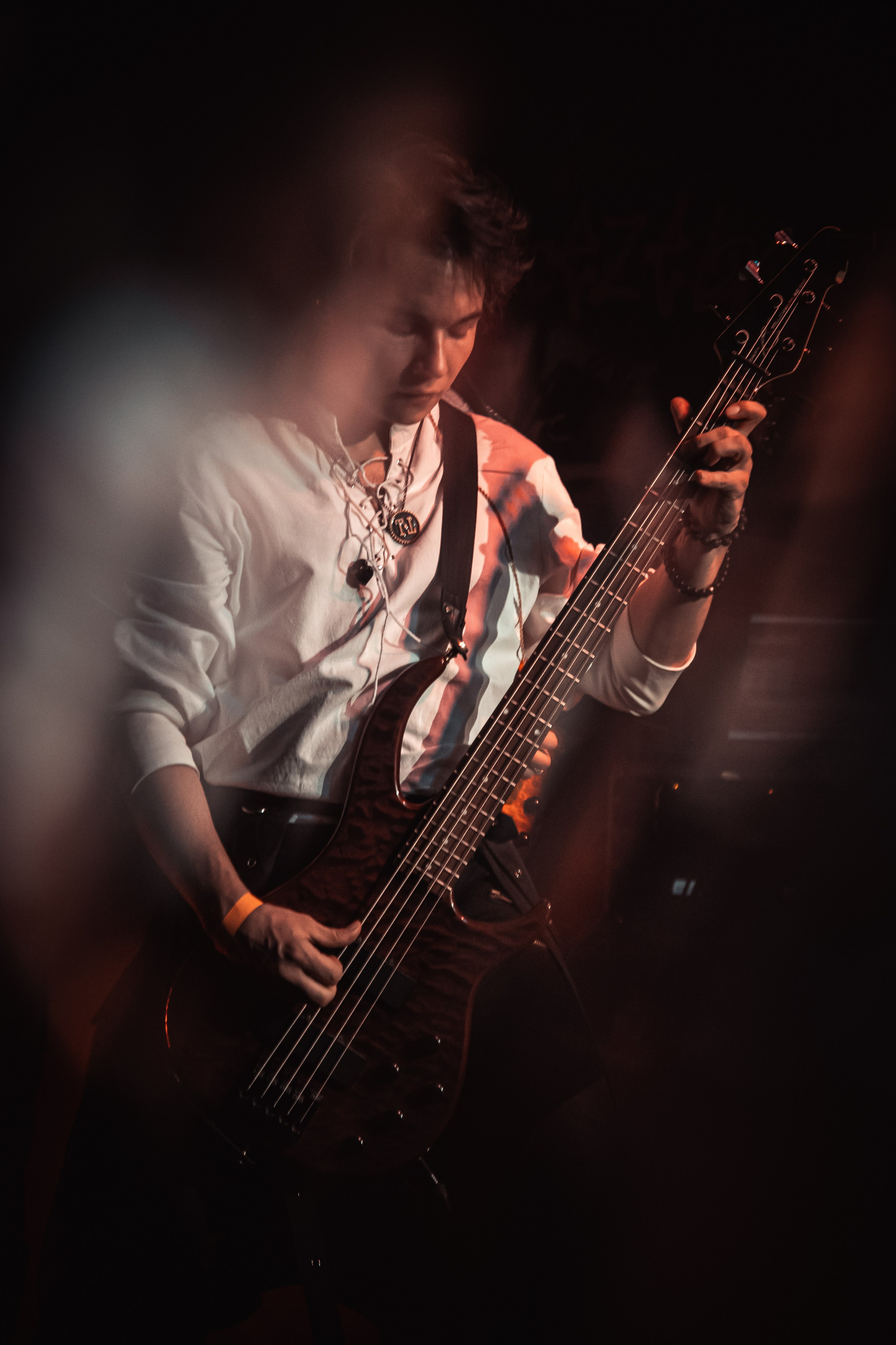 GroTTesque, Эрмитаж, 01.04.2026. Фотограф Регина Крикунова г. Красноярск