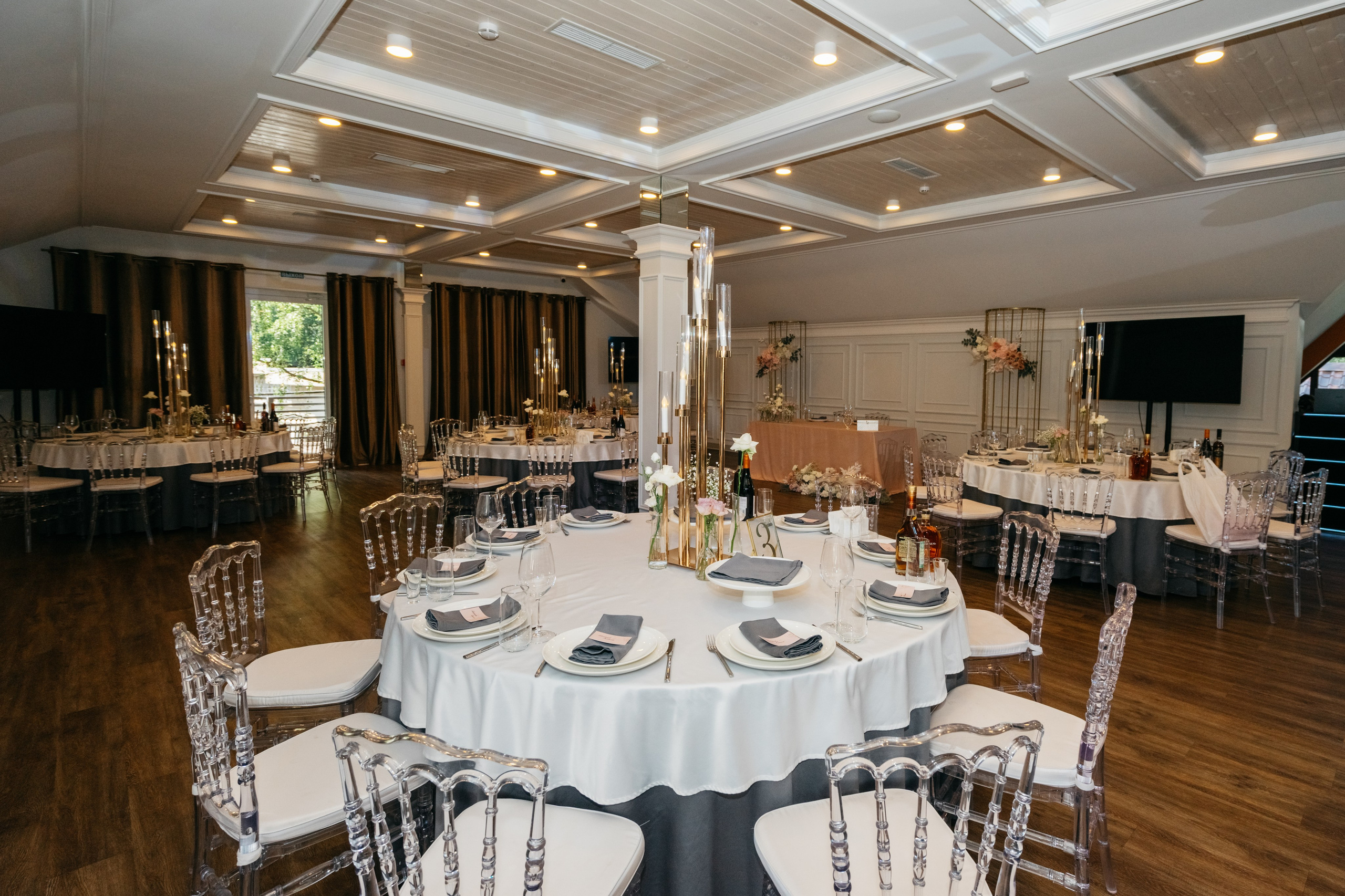 Екатерина и Александр | Мытищи. Свадебный фотограф Анастасия Лебедикова Москва