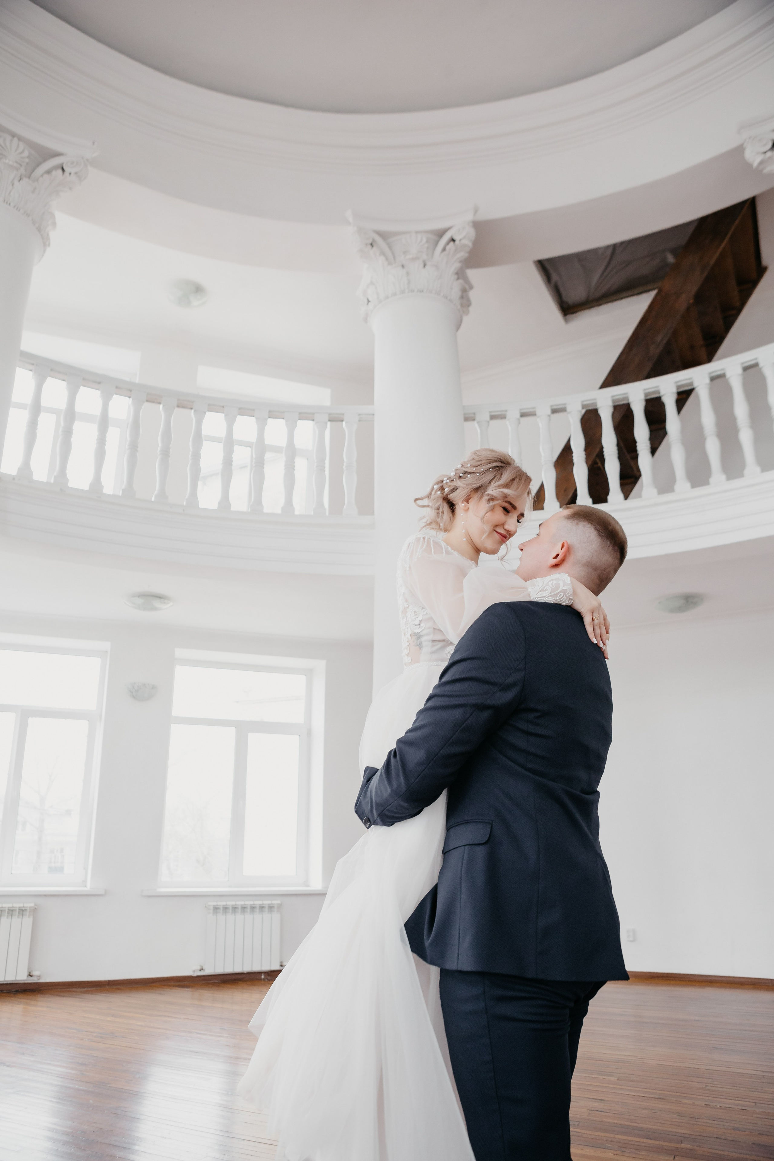 Максим и Ксения. Фотограф, видеограф в Челябинске Глеб Хазиев