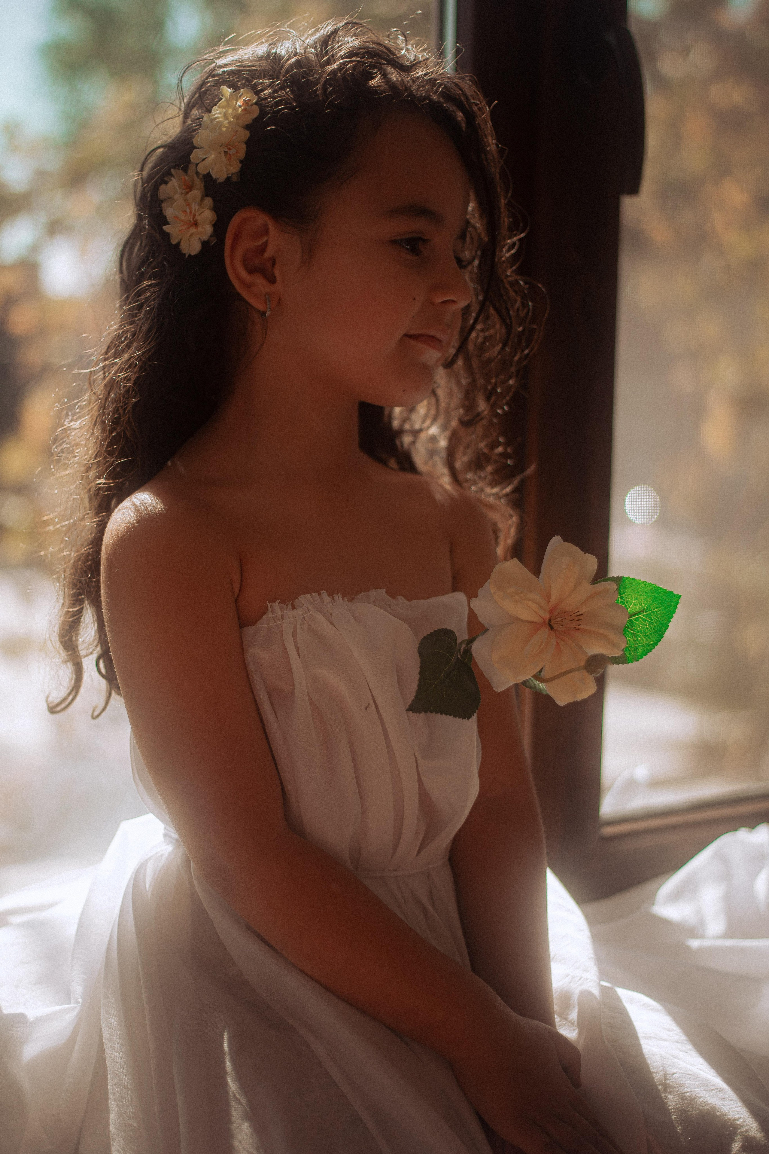 Sofiia. Фотограф и ретушер. (Армения/Россия)