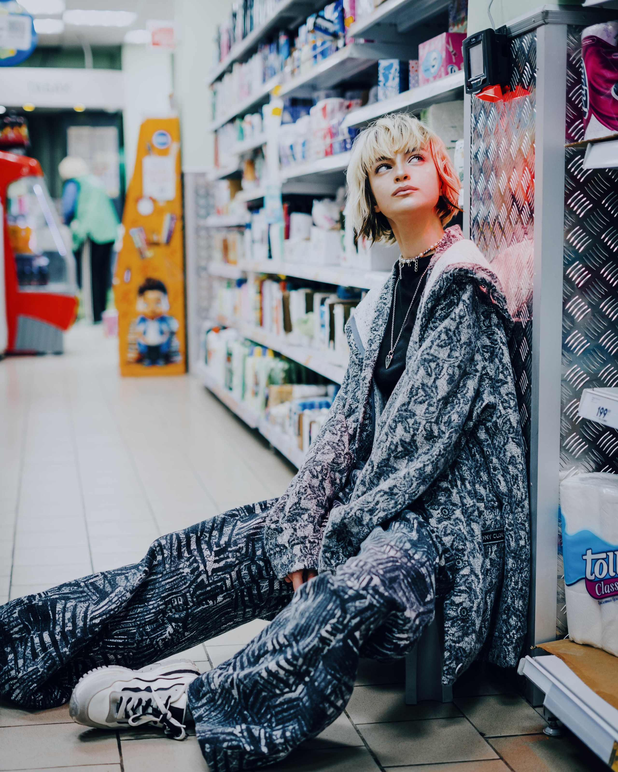 Фотосъёмка для брендов одежды. Фотограф Екатеринбург для вас или вашего бренда