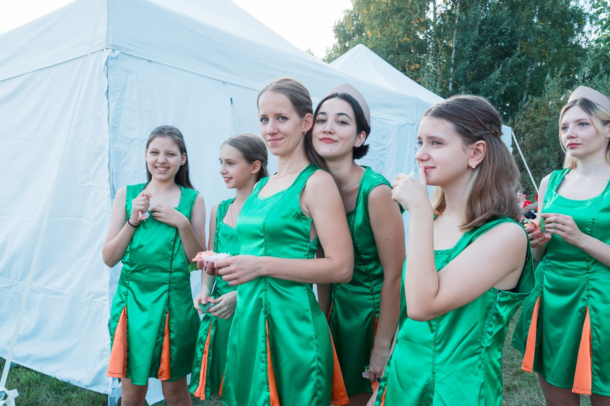 Дух времени. Репортажная съёмка в Санкт-Петербурге, Константин Петров