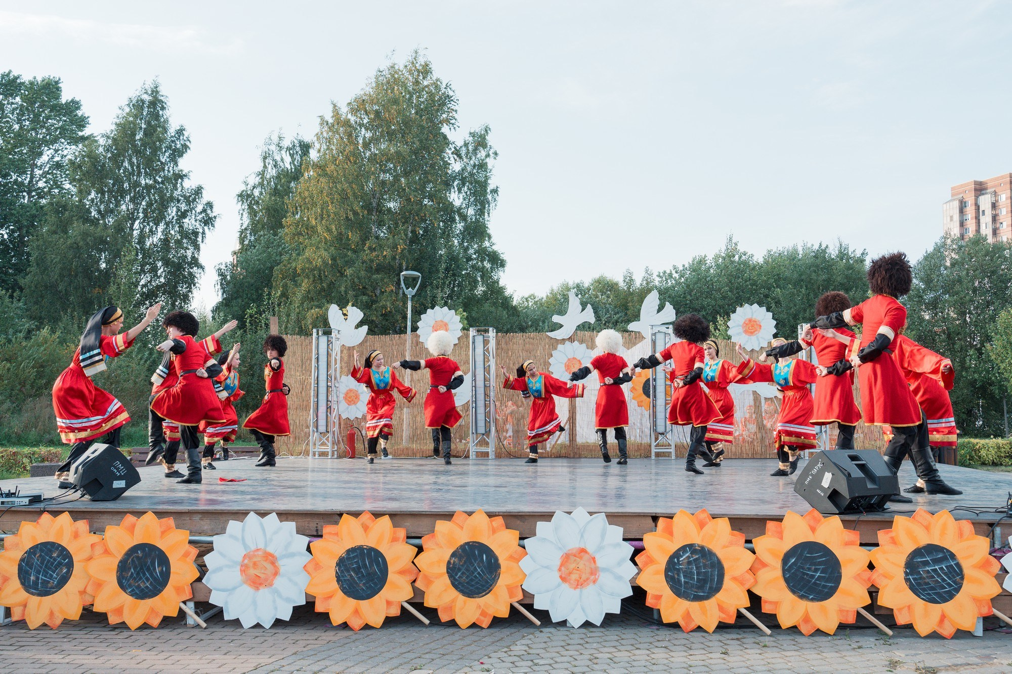 Дух времени. Репортажная съёмка в Санкт-Петербурге, Константин Петров
