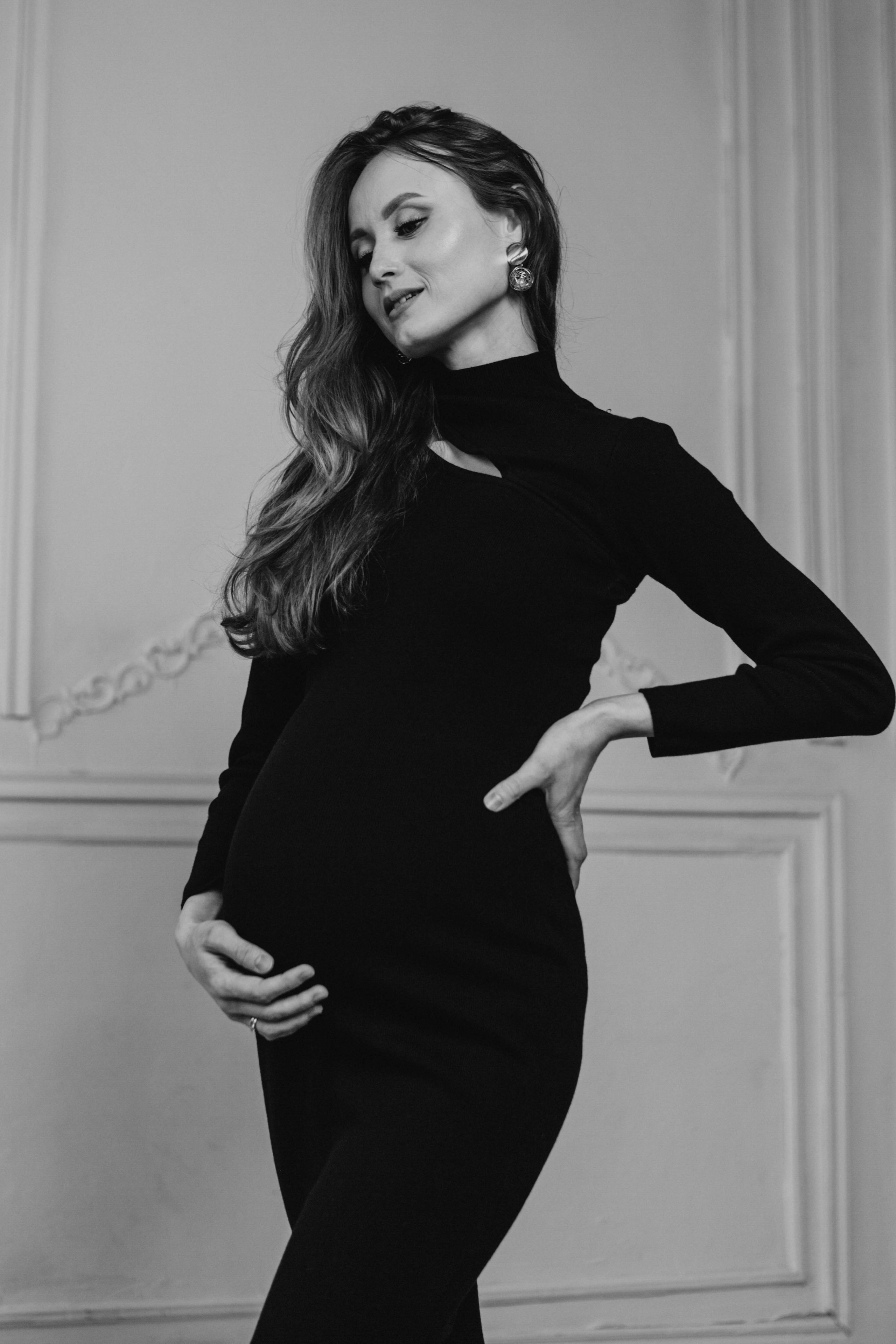 Яна и Николай. Фотограф Александра Кузнецова