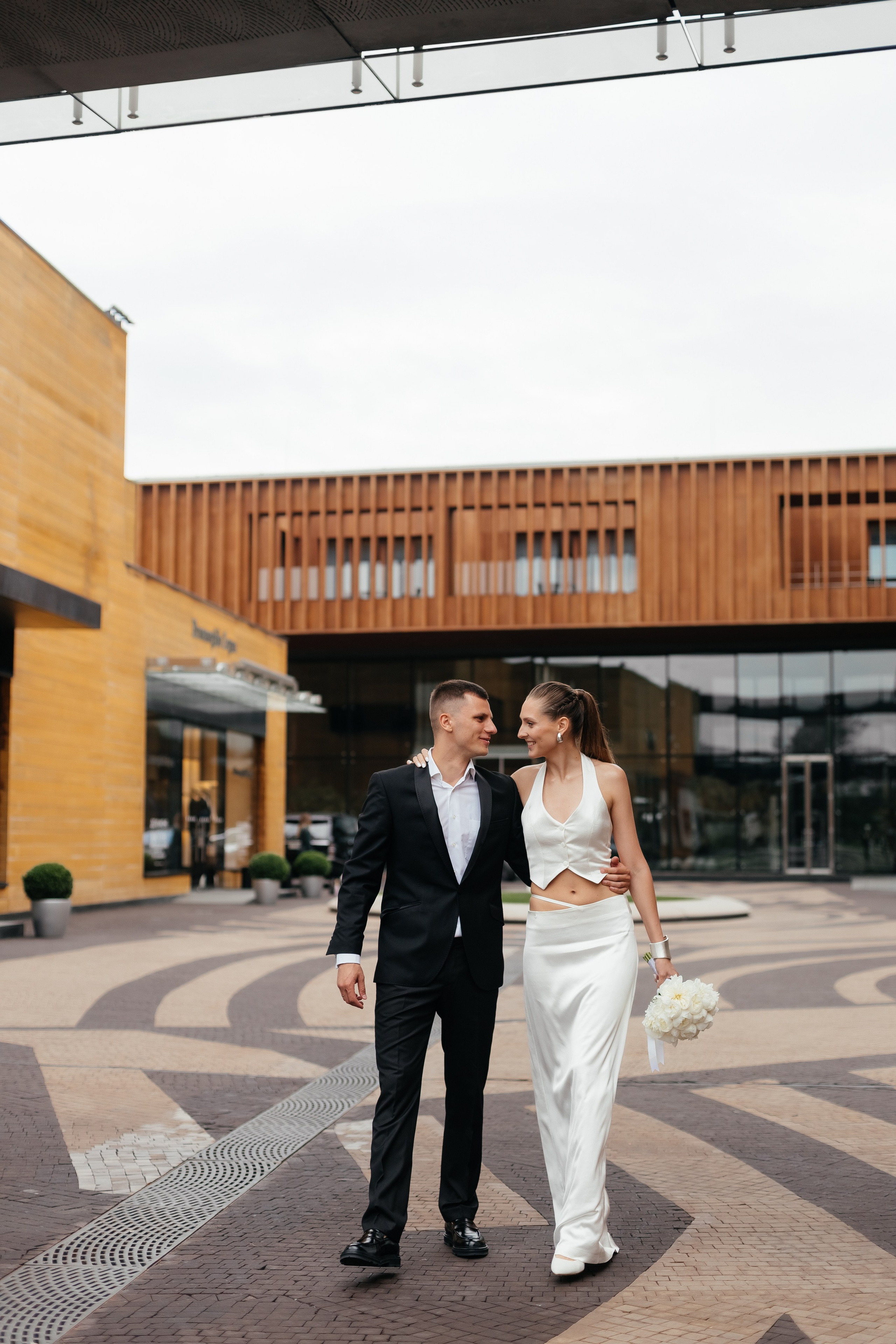 Саша и Оля. Свадебный и репортажный фотограф Ольга Шевелёва