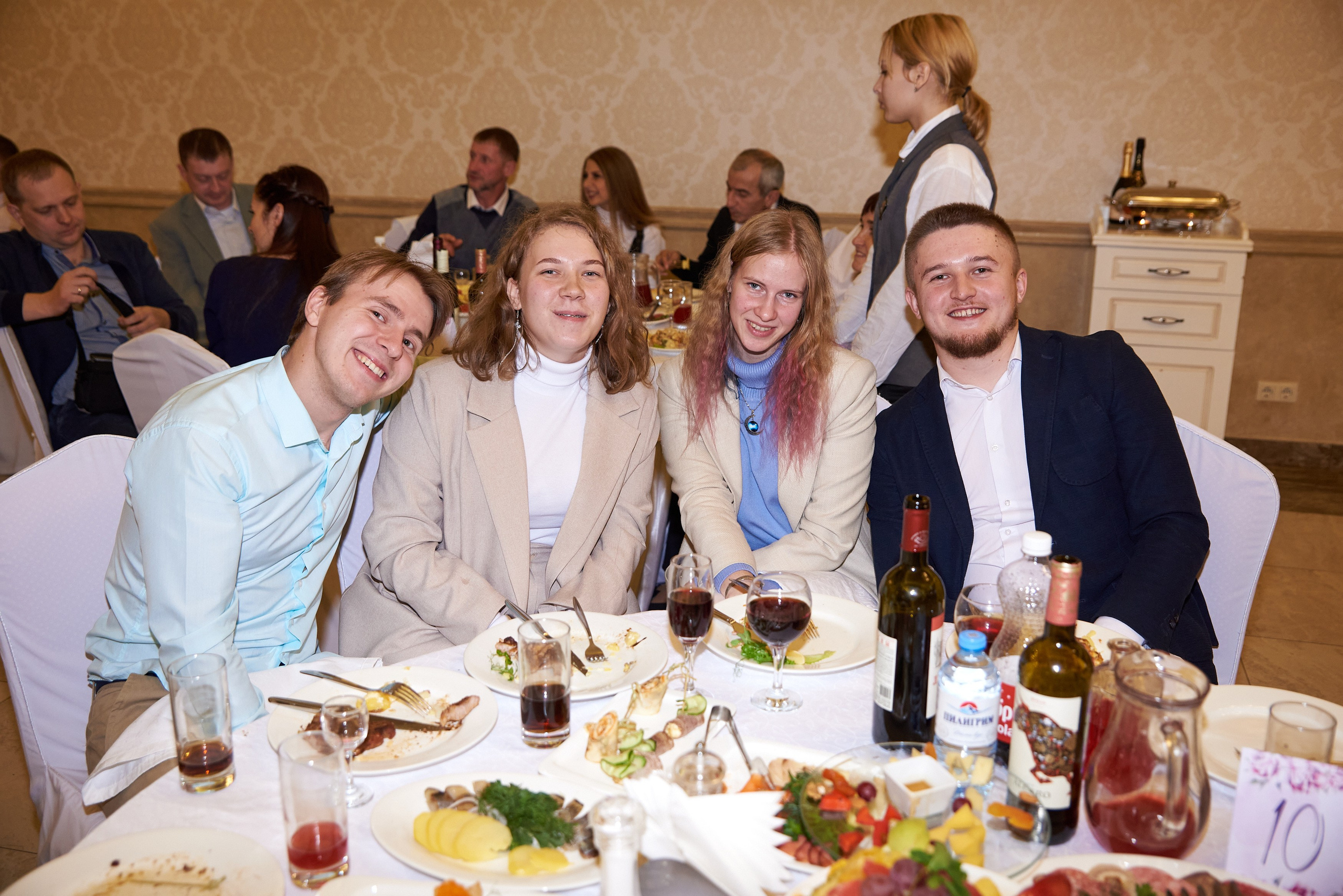 Кира и Даниил. Фотограф видеограф Руслан Михайлов Томск