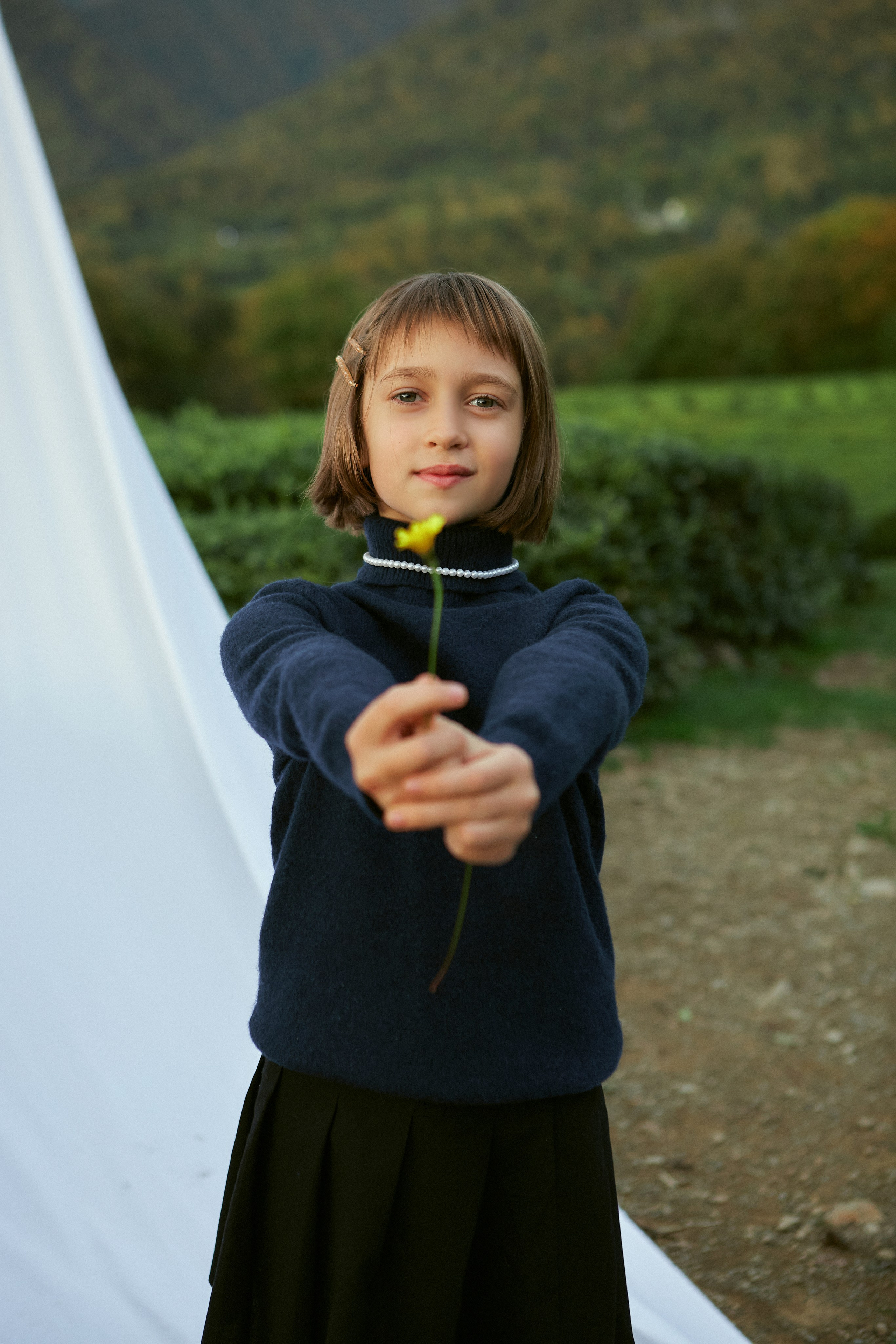 Autumn Vibe. Efimova Model Agency