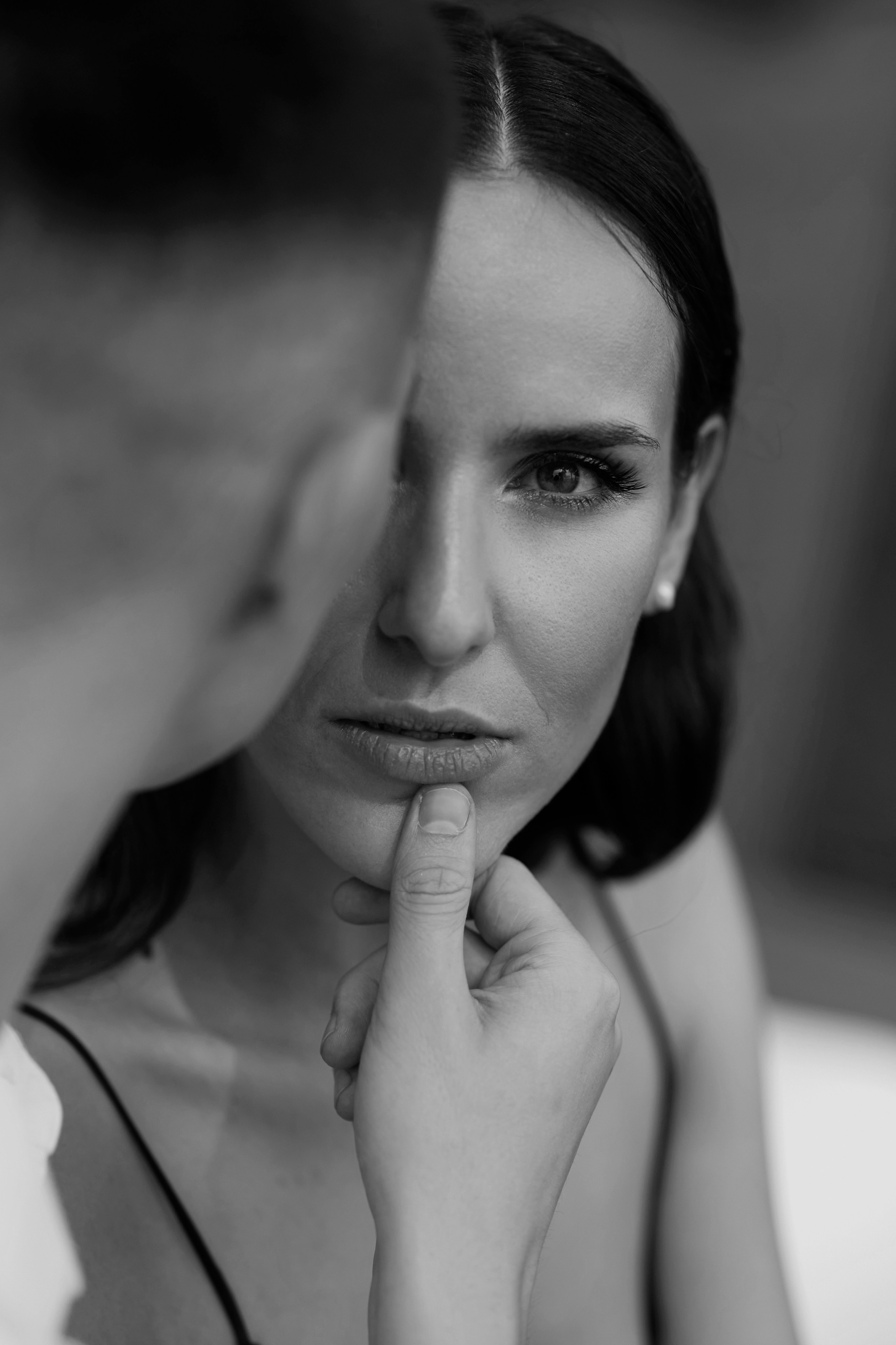 Denis & Elvira | Russia, Moscow region. Свадебный фотограф