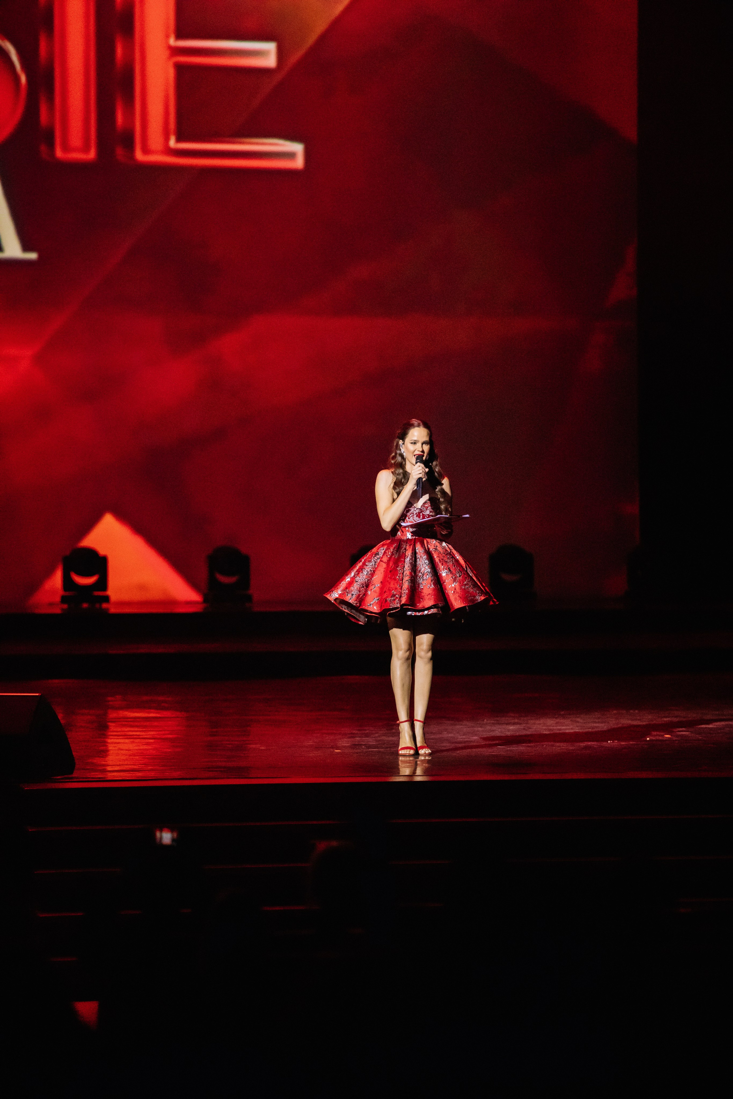 Новые Имена Кремлевский Дворец 15.04.24. Фотограф в Москве Яна Полосина