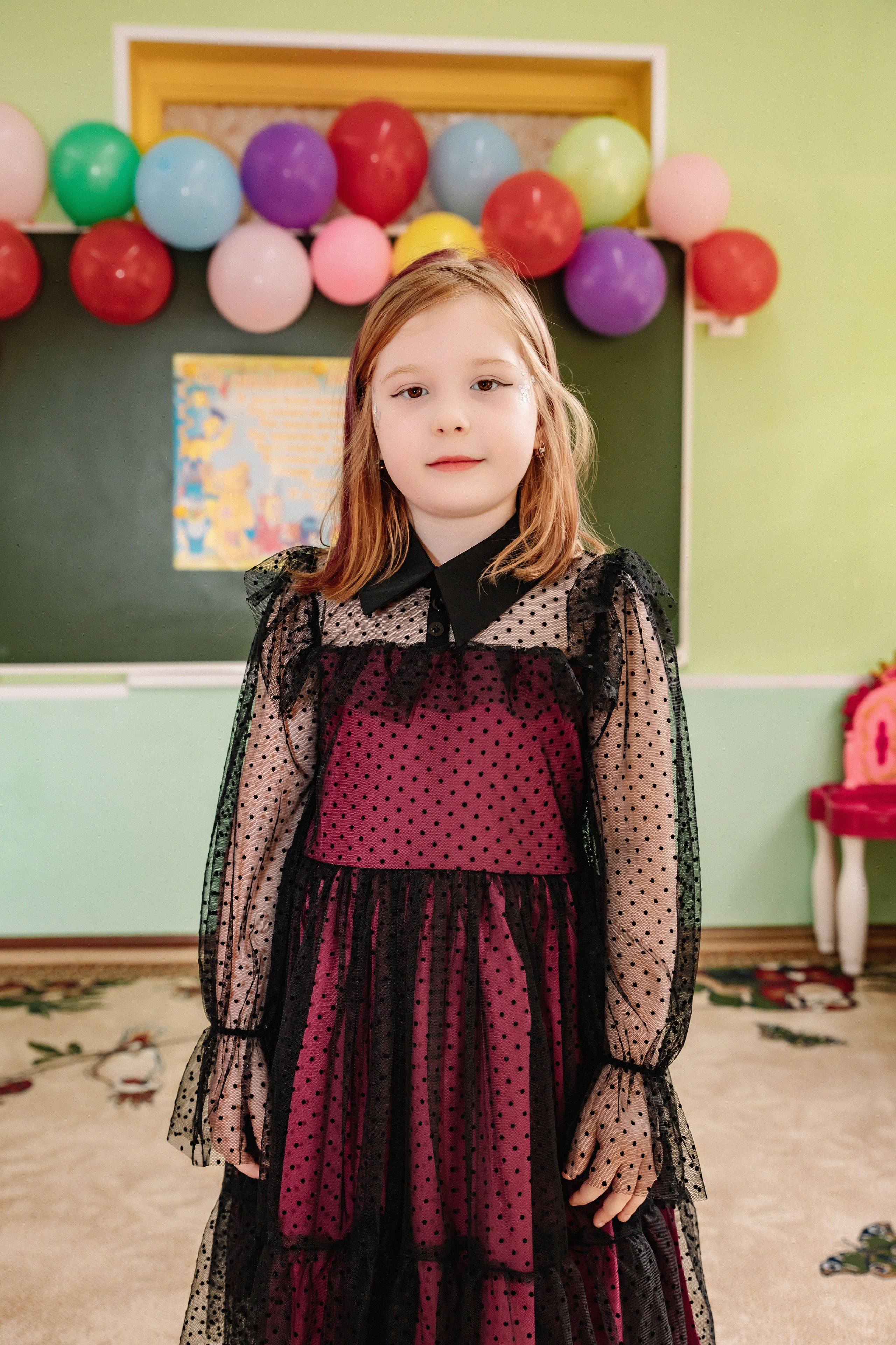 Группа «Сказка» ДС 69 Выпускной 2024. Фотограф в Москве Яна Полосина