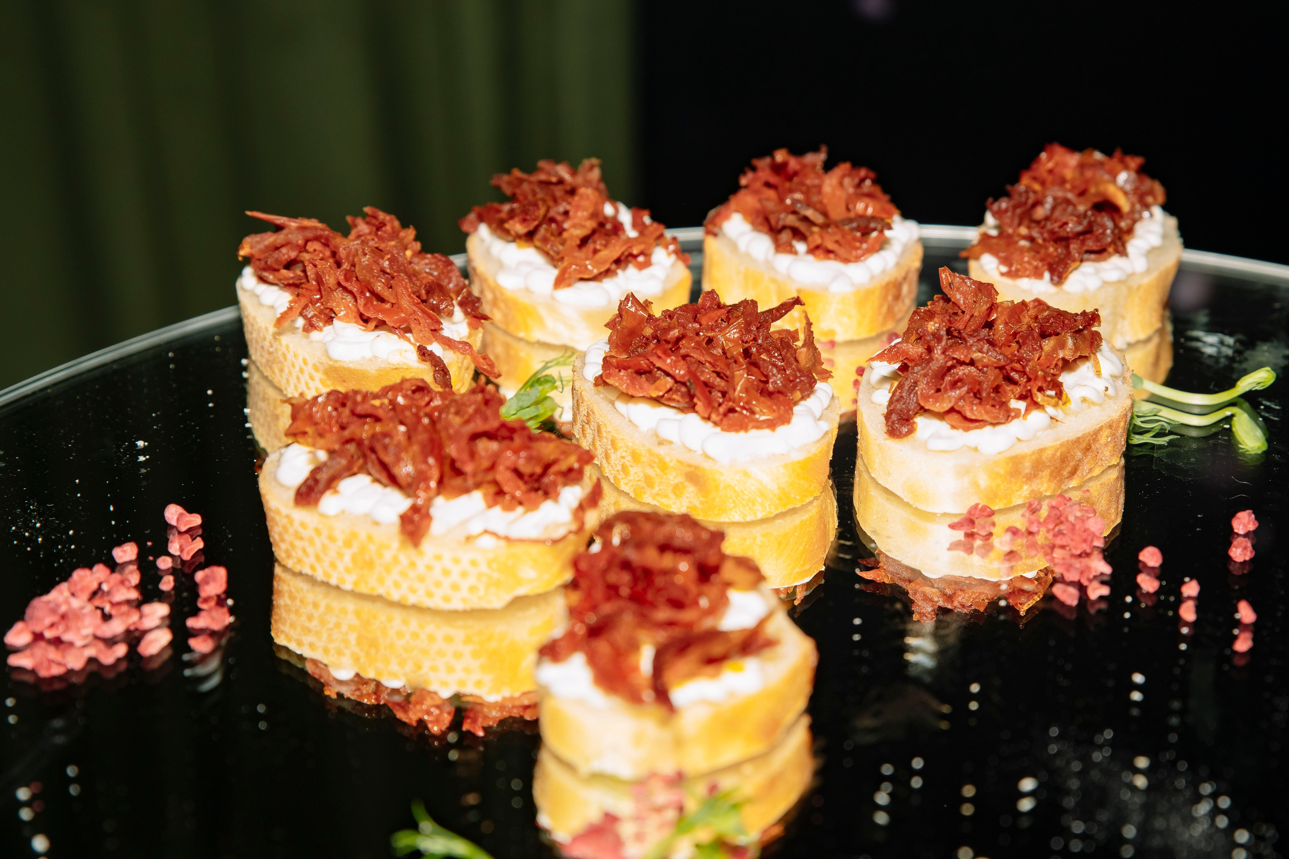 Свидание с La Riva Hall event space. Фотограф в Москве Яна Полосина