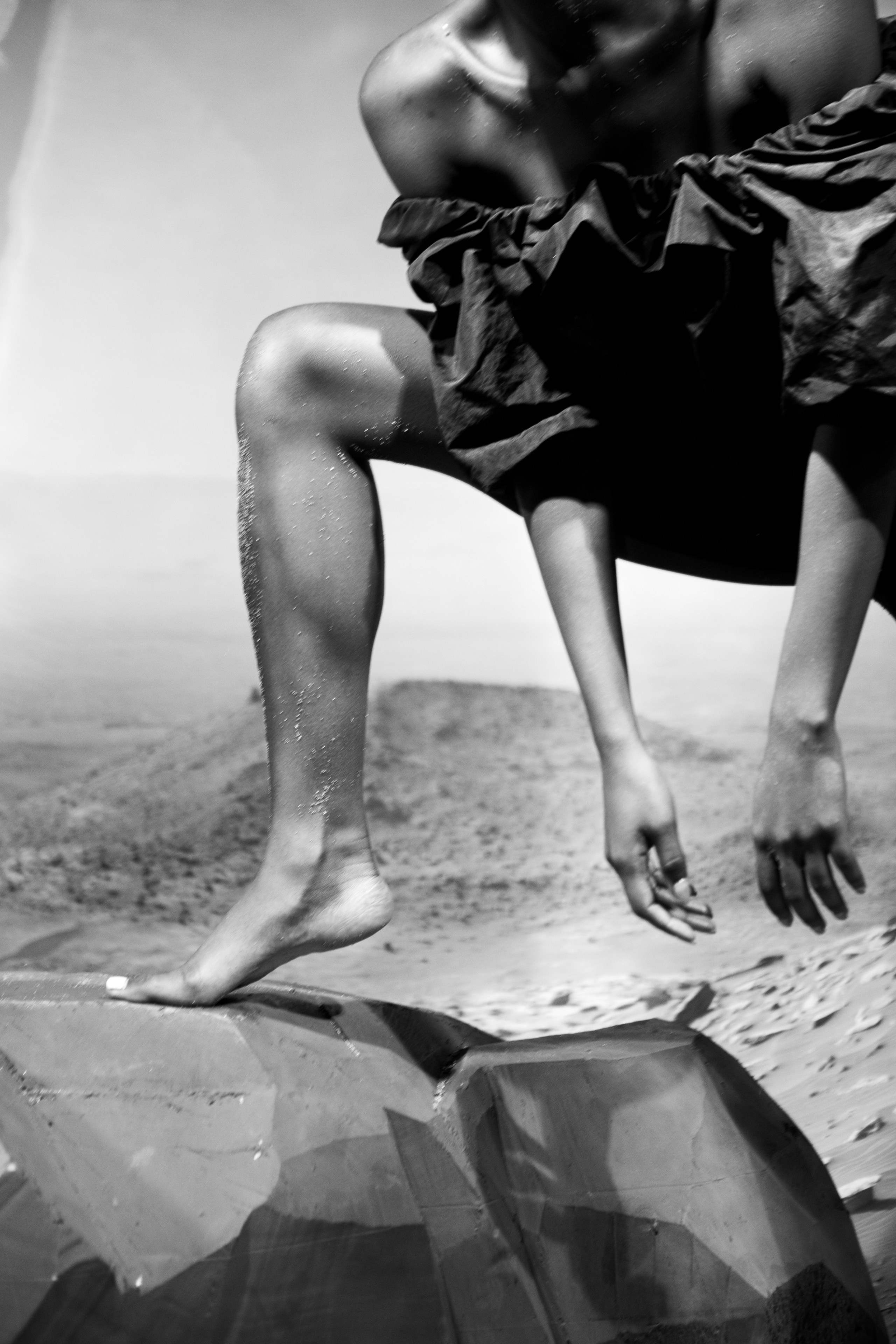 Desert. Фотограф в Москве Яна Полосина