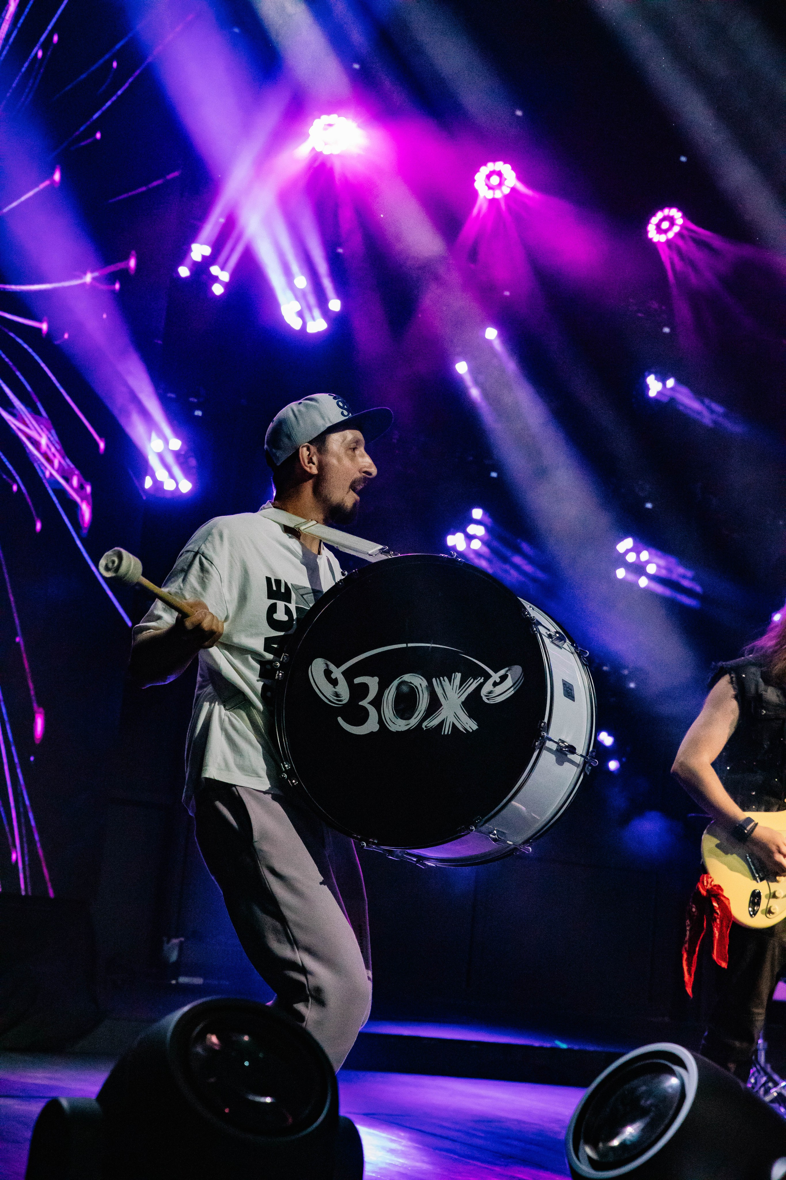 Золотой Хит Music Box. Фотограф в Москве Яна Полосина