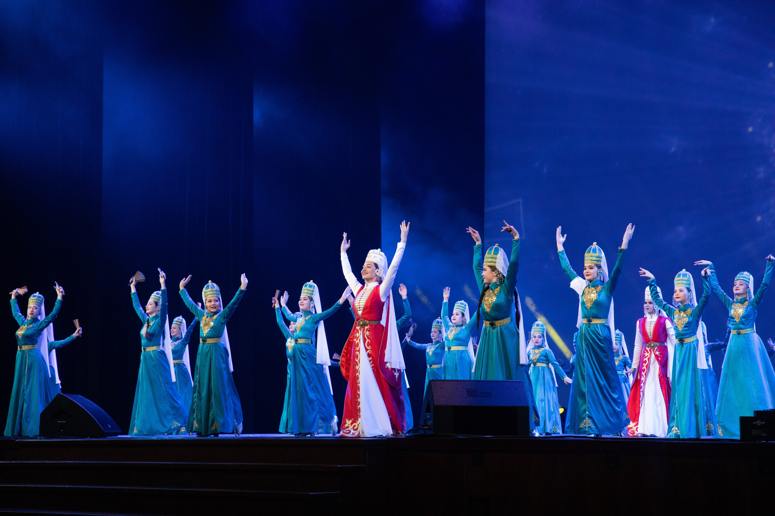 Новые Имена Кремлевский Дворец 28.04.2025. Фотограф в Москве Яна Полосина