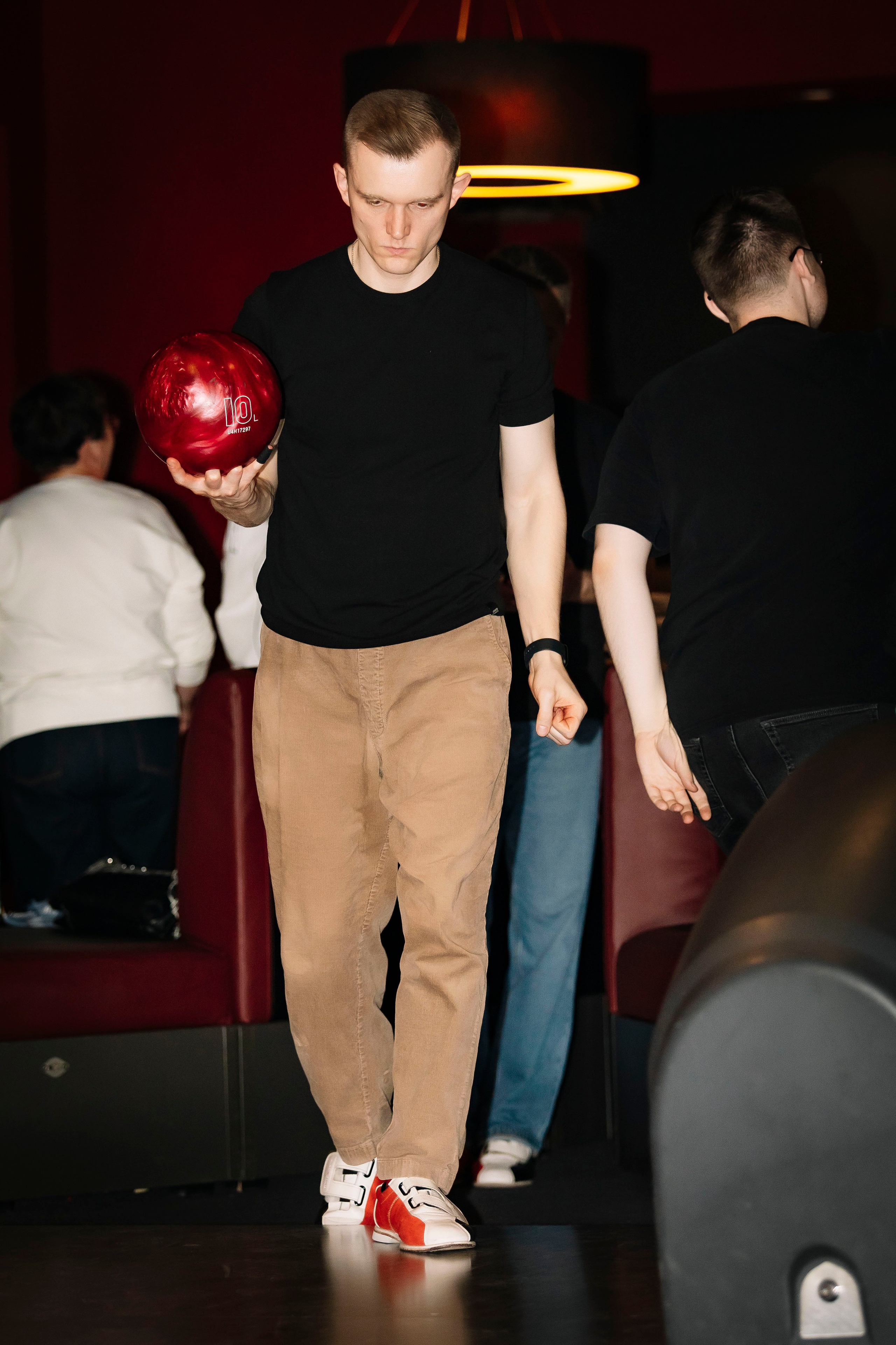 Боулинг «Страйк». Профессиональный фотограф в Москве | Заказать фотосессию и съемку