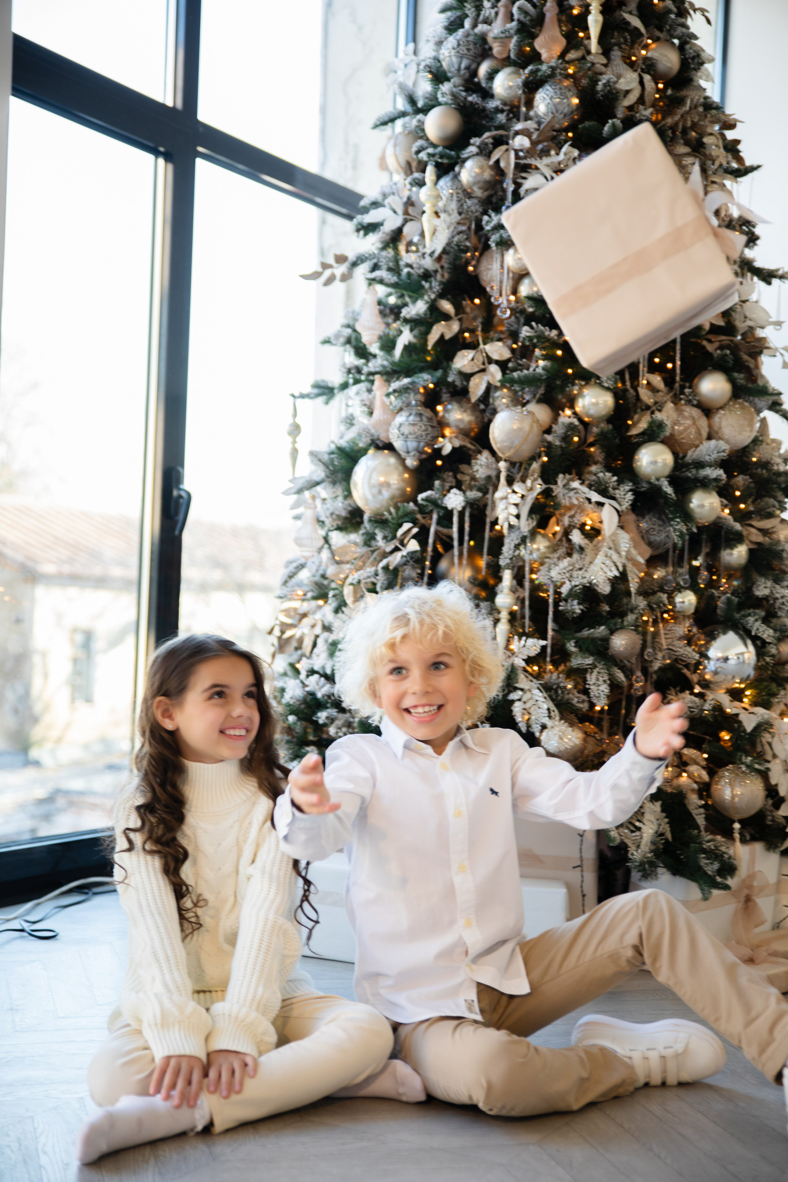 Lovely friends. Фотограф в Москве Яна Полосина