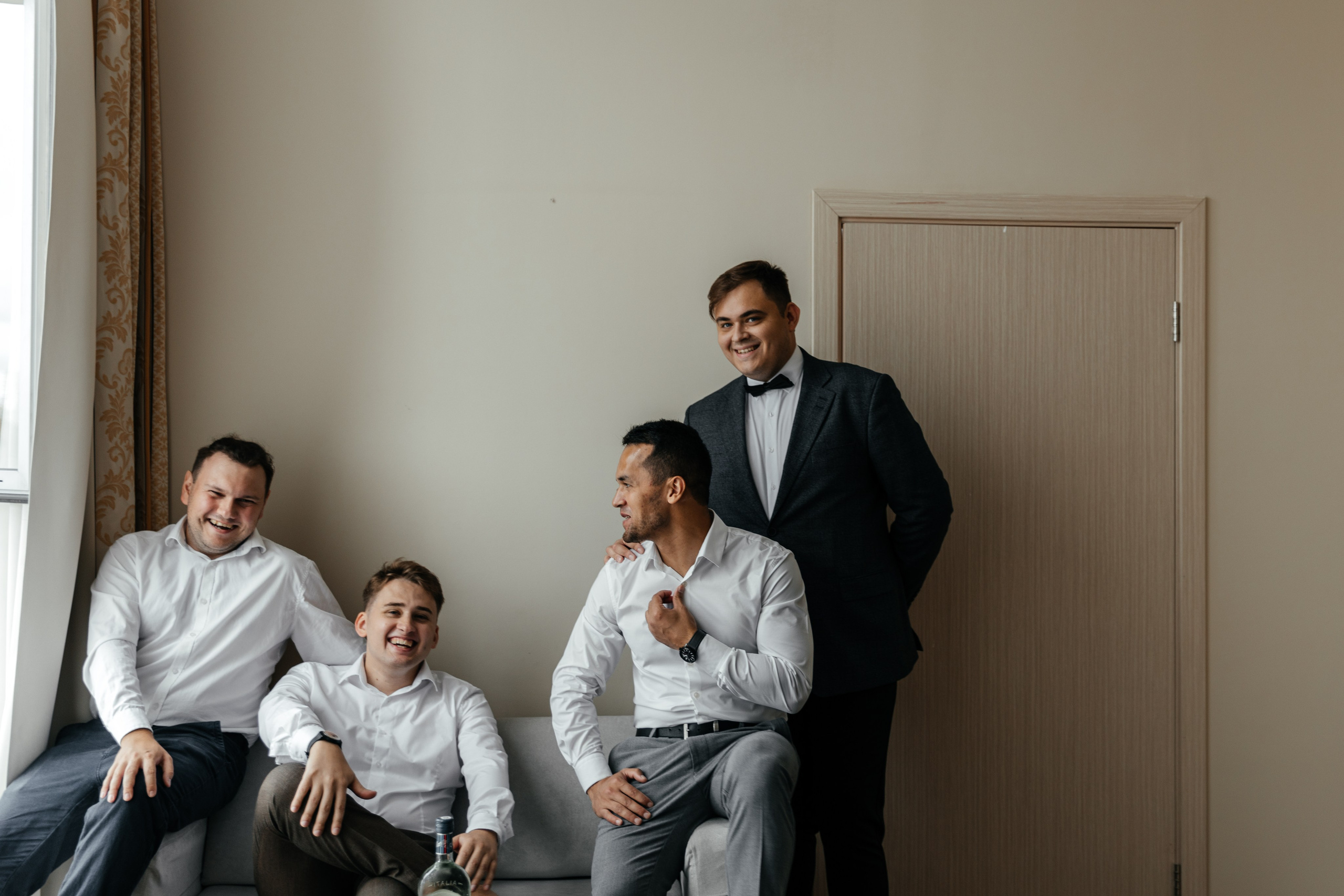 Кристина и Паша | Obninsk. Свадебный фотограф Ангелина Зотова | Обнинск, Москва, Калуга