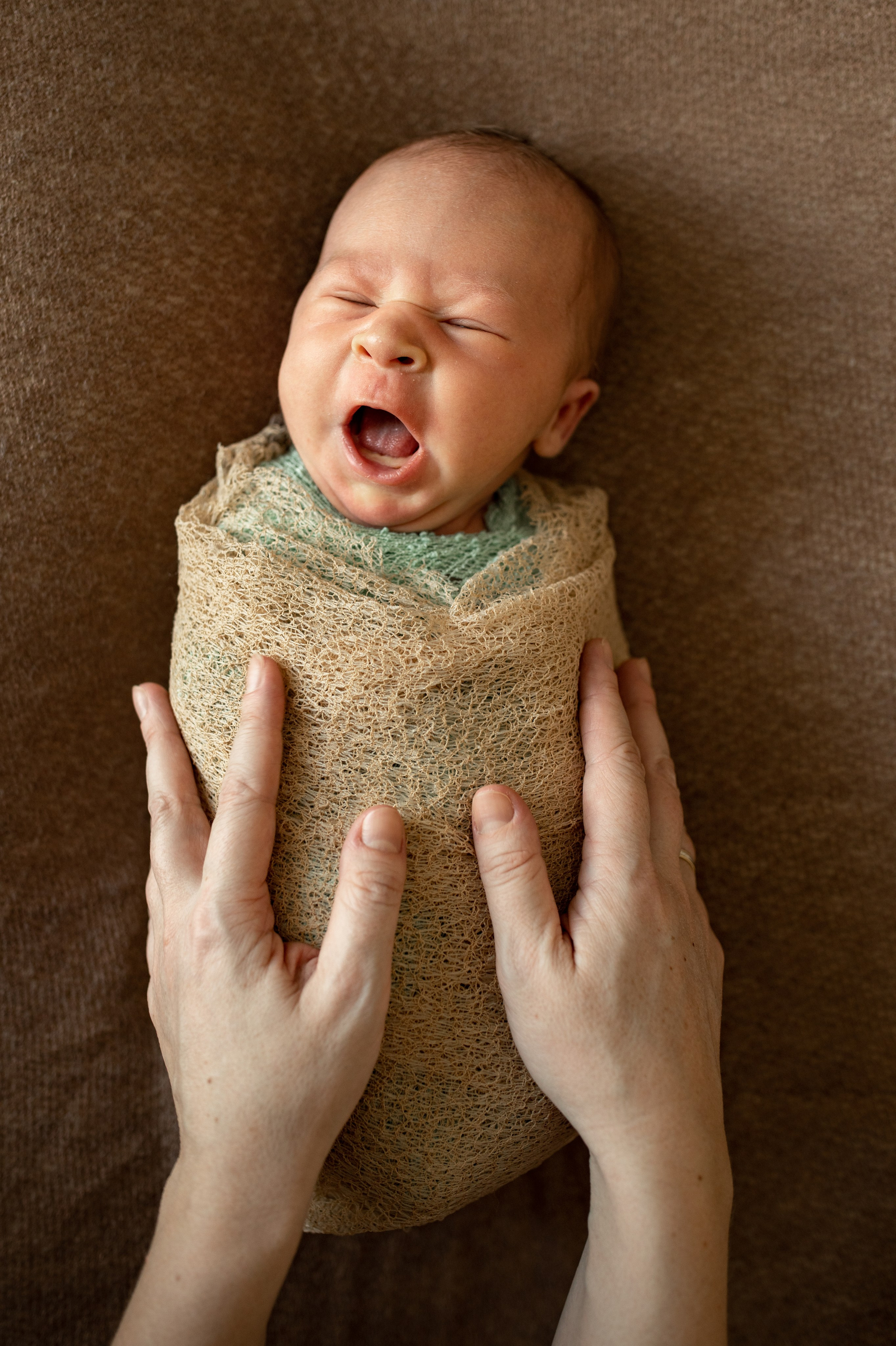 Фотосессия Ньюборн Федя. Фотограф в Железнодорожном и Балашихе