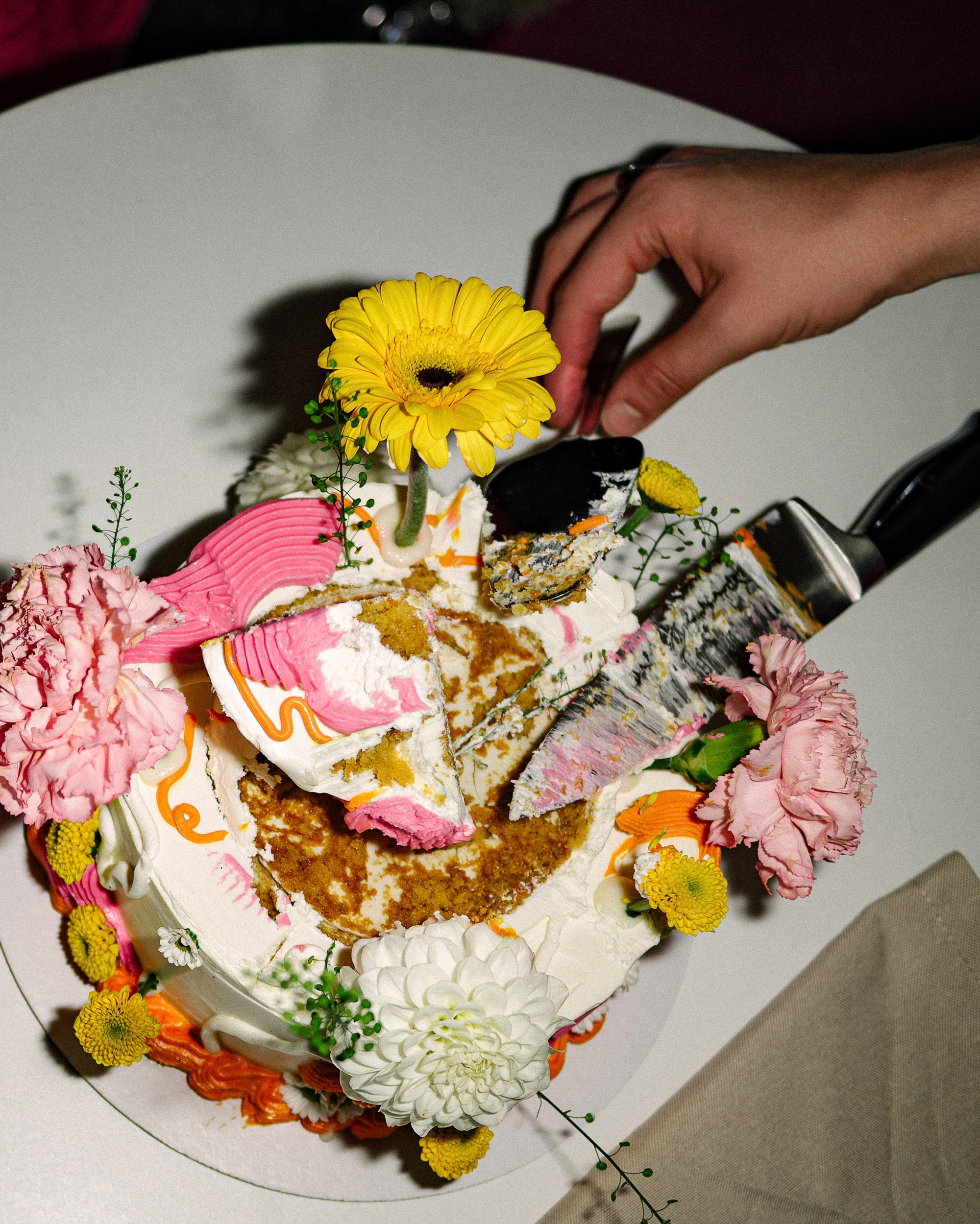 Вова и Настя. Свадебный и портретный фотограф в Москве Сергей Бузин