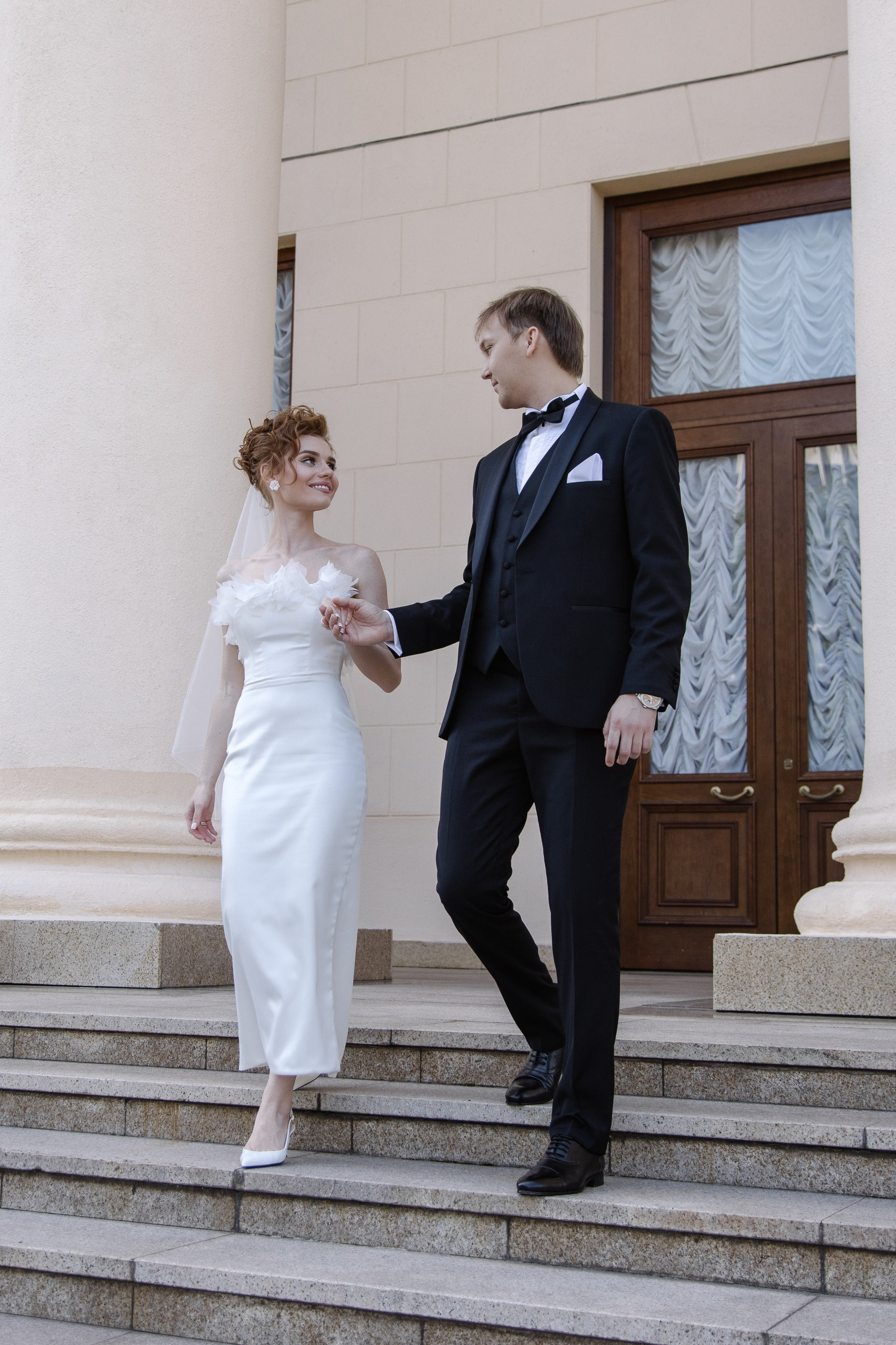 Свадебная Фотосессия в Сочи. Фотограф Сочи Адлер Сириус Красная поляна Олеся Минив