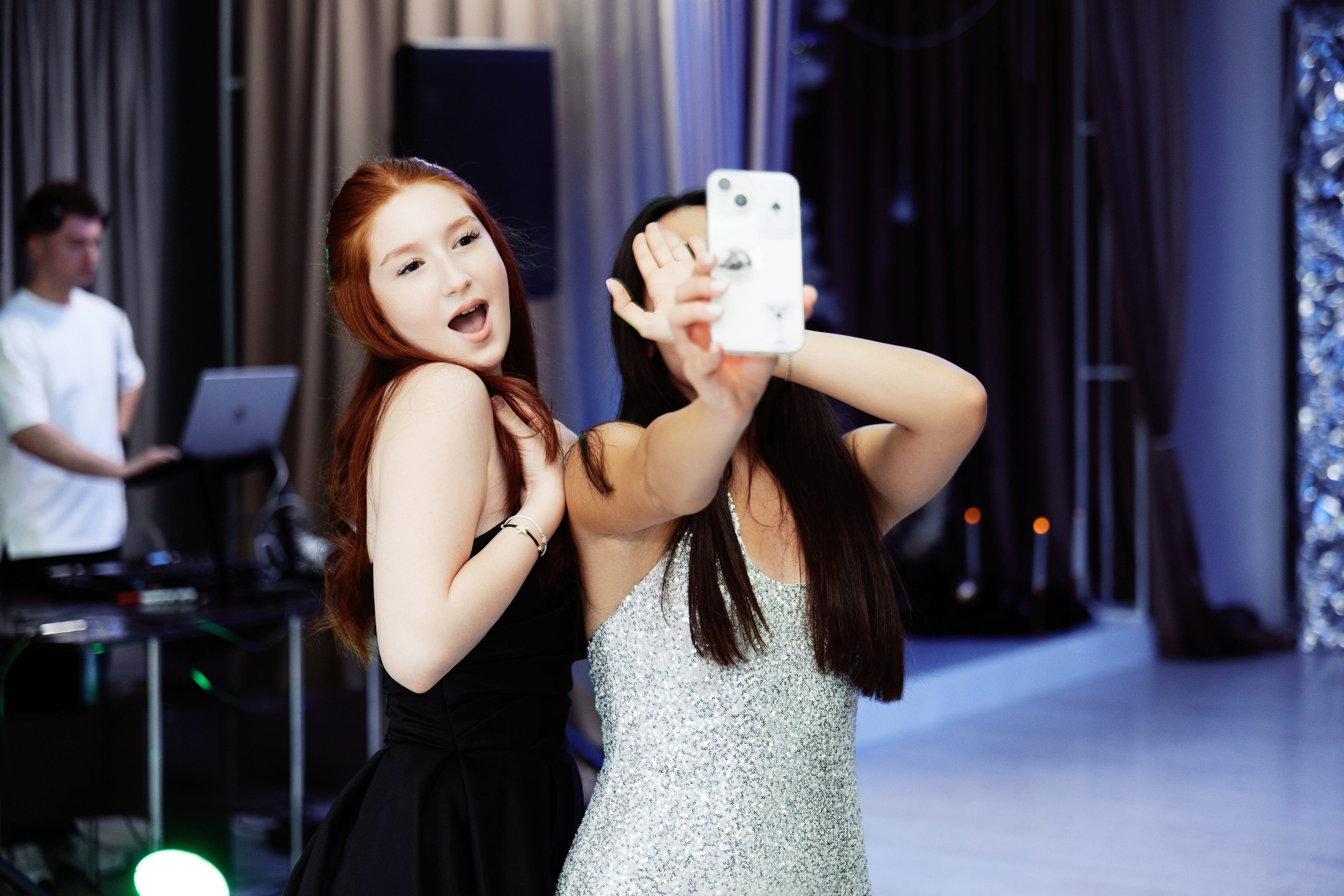 День Рождения Лианы