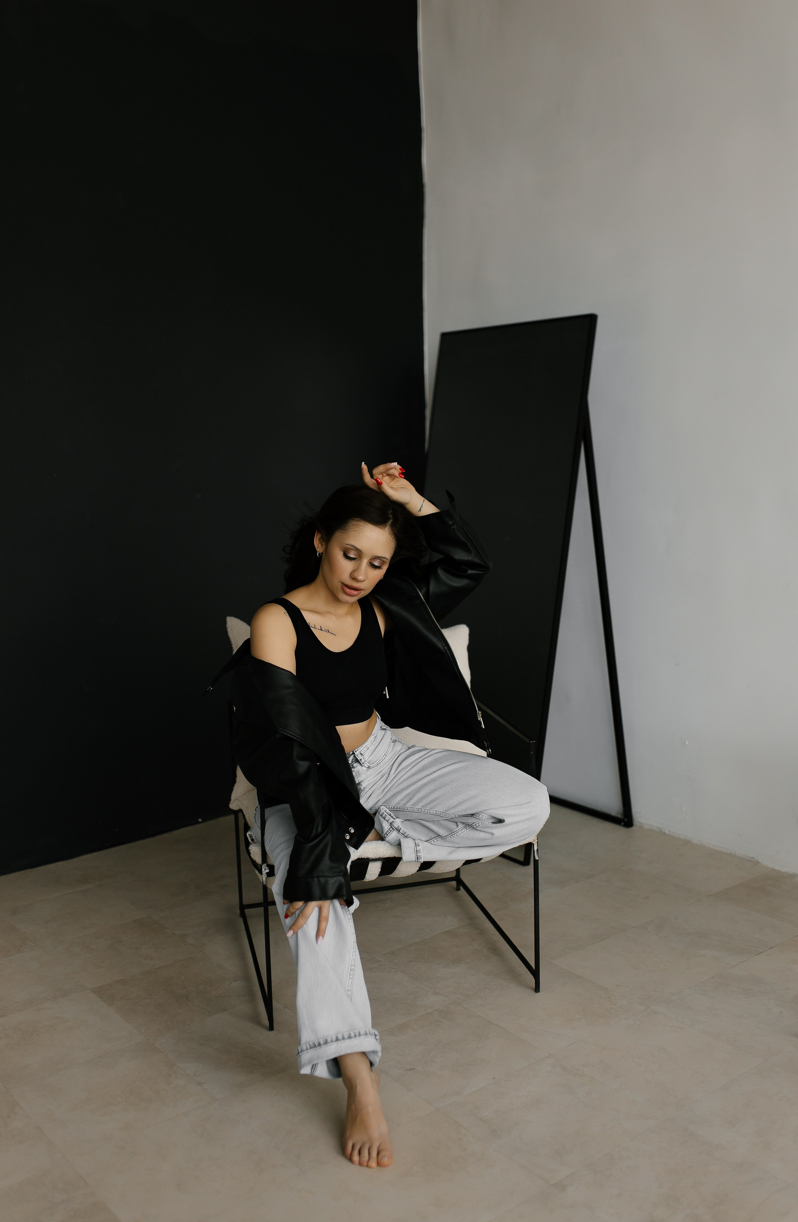 Алина (Индивидуальная)