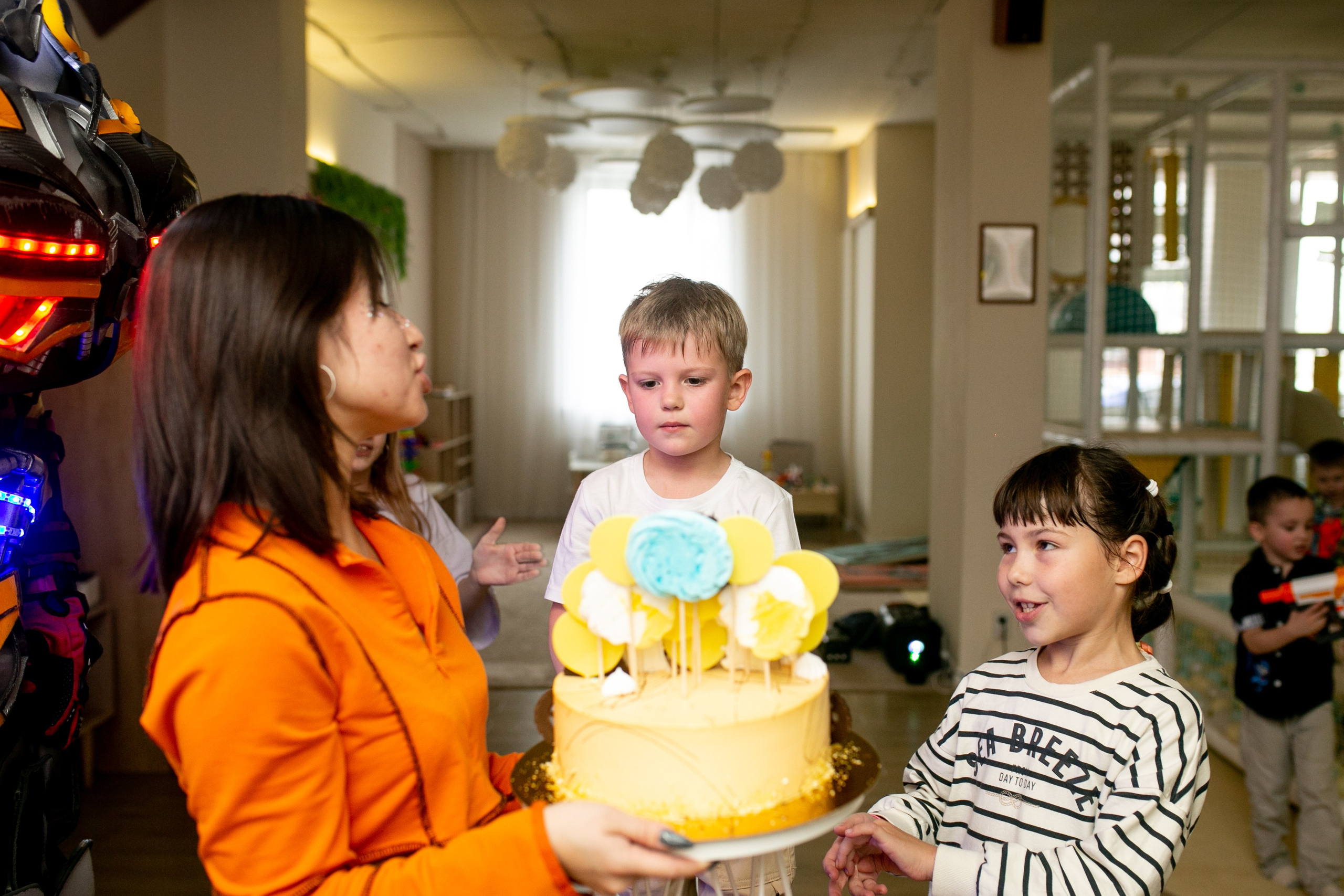 Др Артем. Фотограф в Новосибирске Ася Зверева