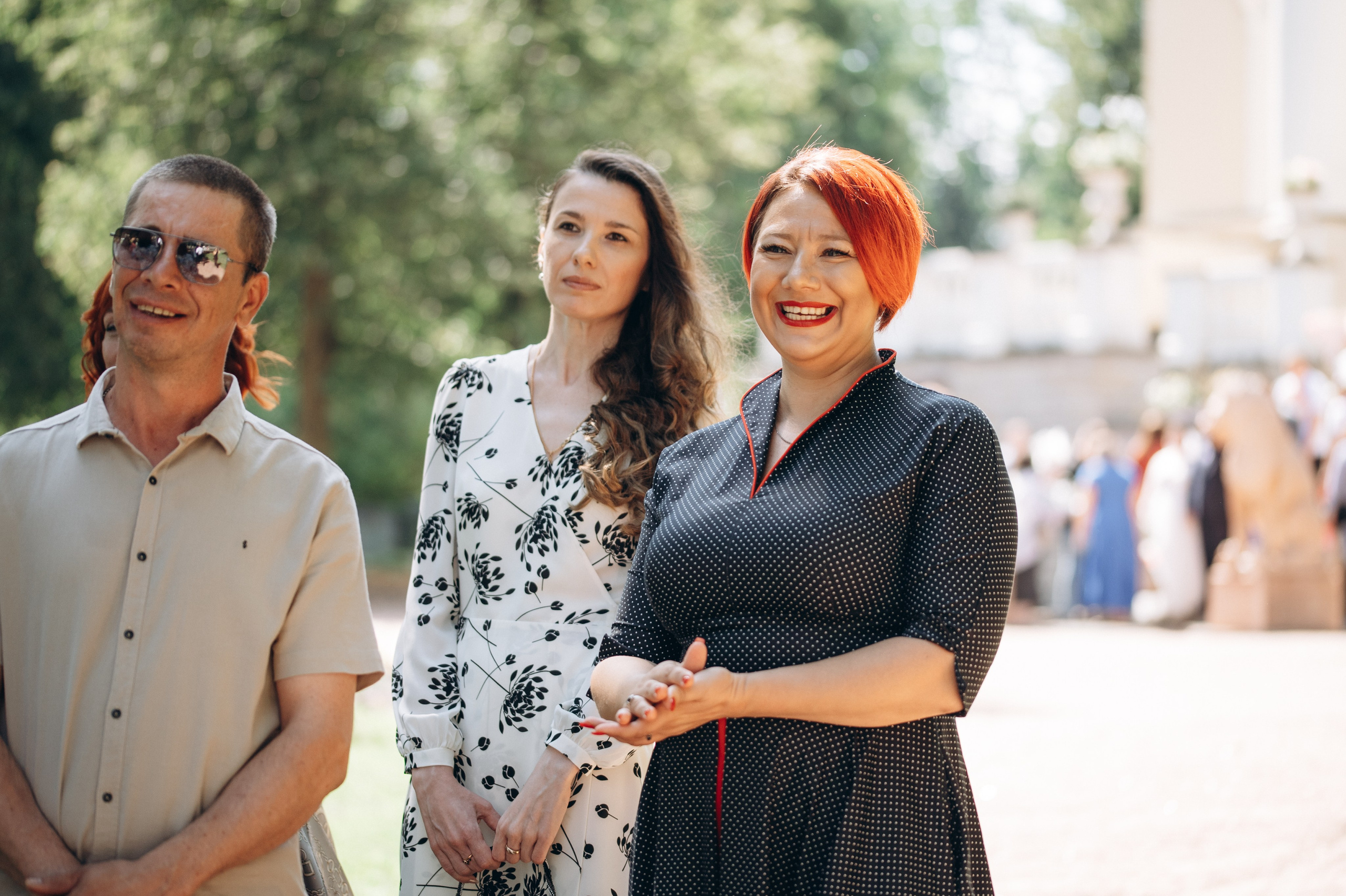 Никита & Владлена. Свадебный и студийный фотограф Ирина Котикова