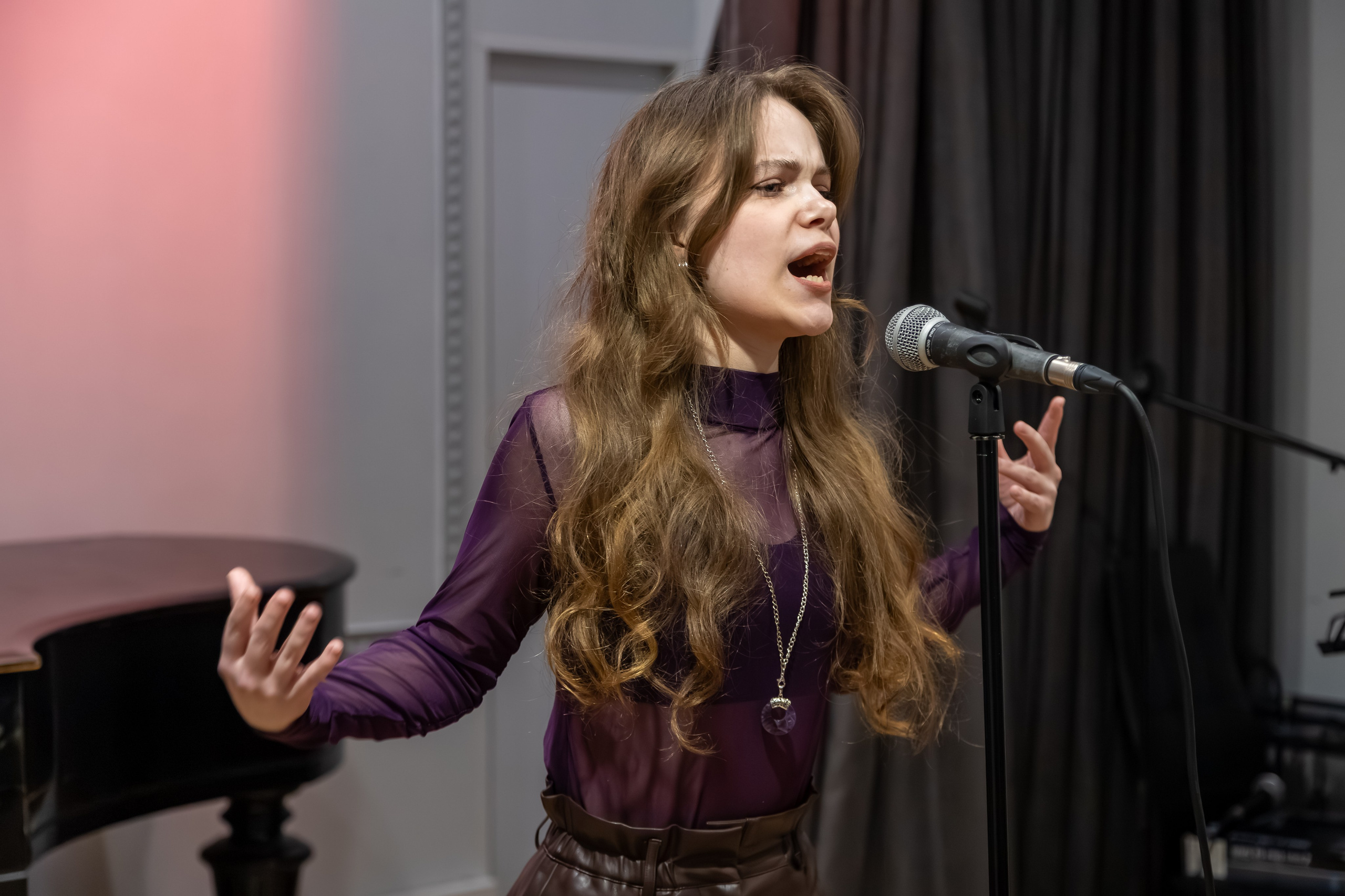 Съемка спектаклей и концертов | Портретная и коммерческая съемка. Фотограф в Санкт-Петербурге — Наталия Денисова | Портретная и коммерческая съемка