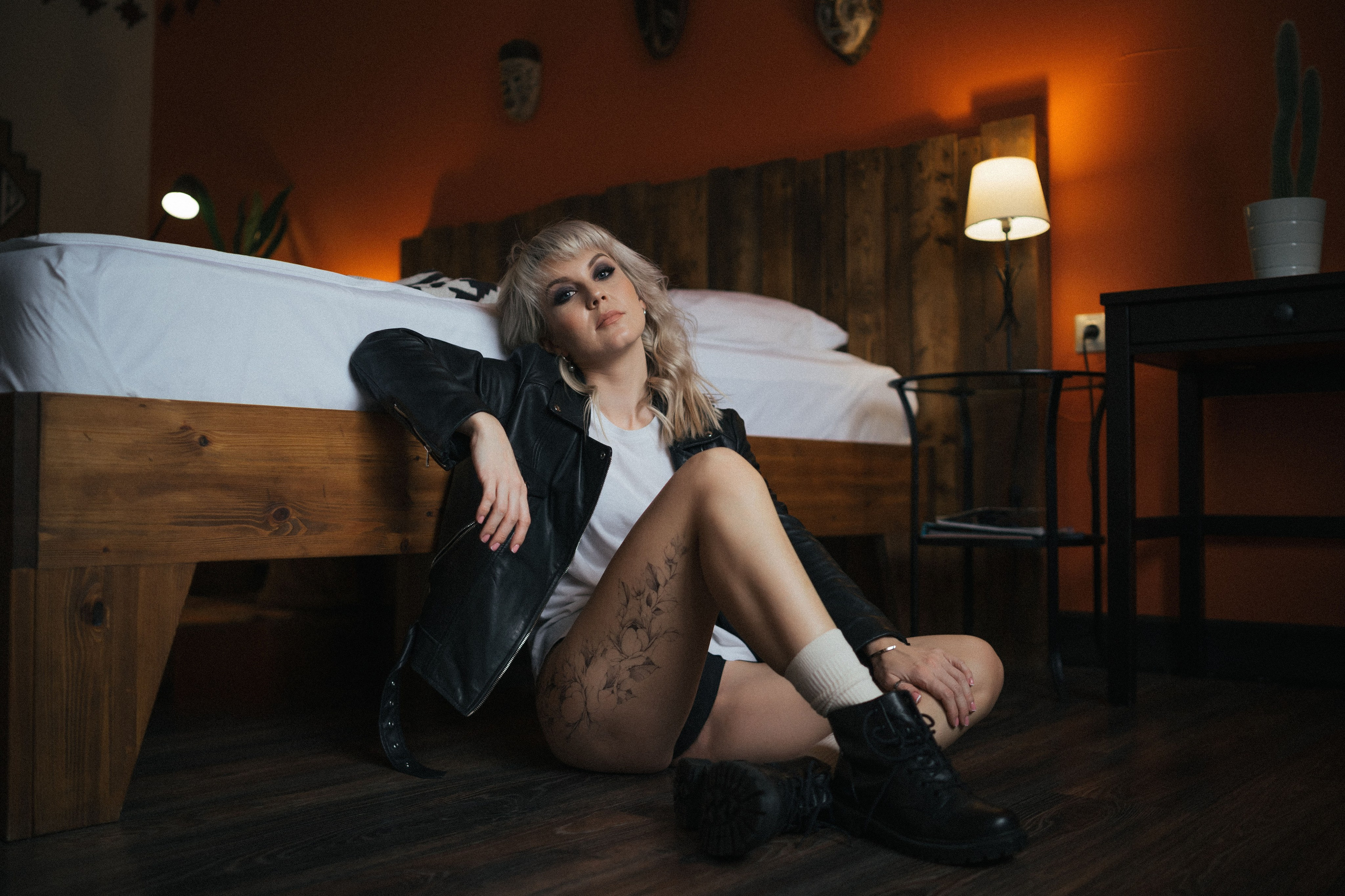 Анна. Фотограф в Ижевске Маша Бакланова