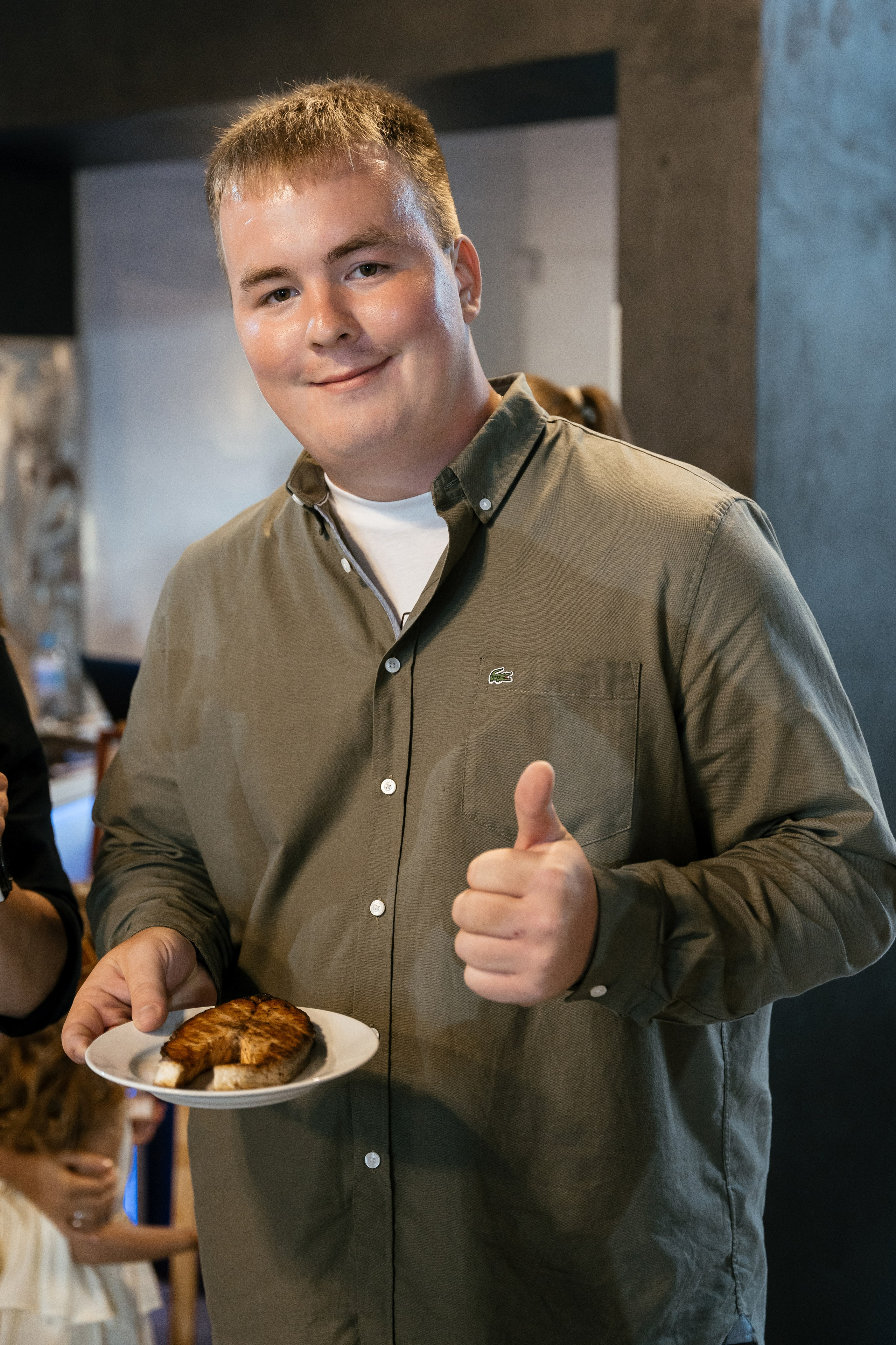 Витя и Аня. Фотограф Томск, Новосибирск Влад Свириденко