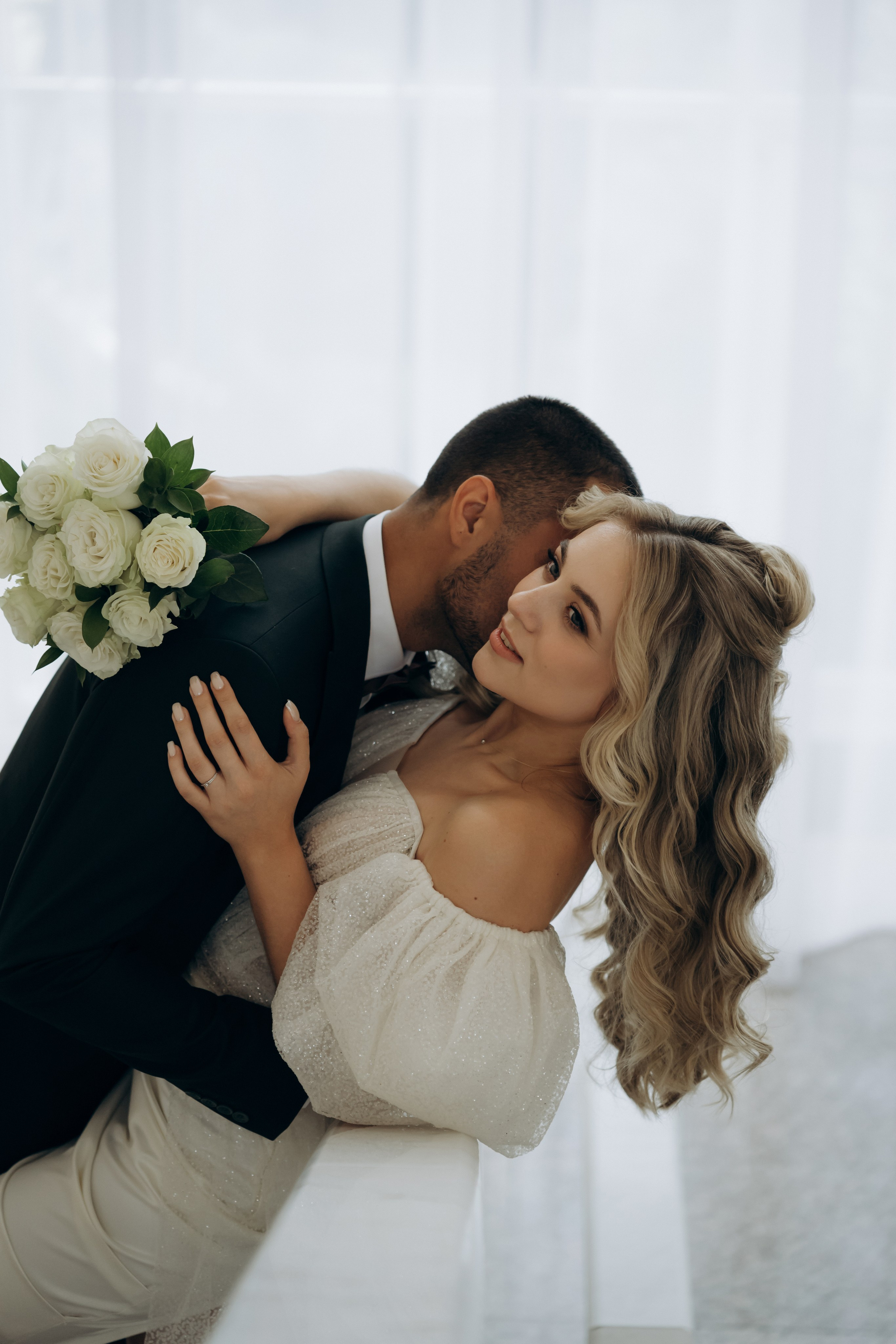 Максим и Кристина. Ирина Гонтарева|Фотограф|Белгород