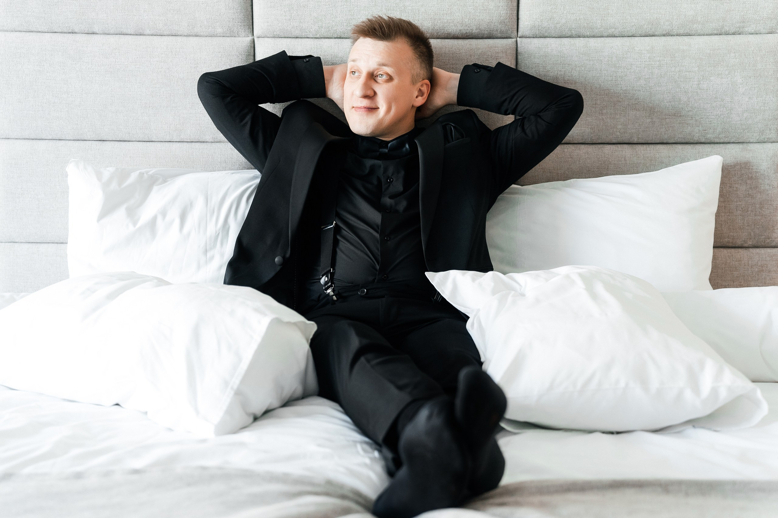 Самолюбование). Артём Рыжков / Ведущий Краснодар Новороссийск