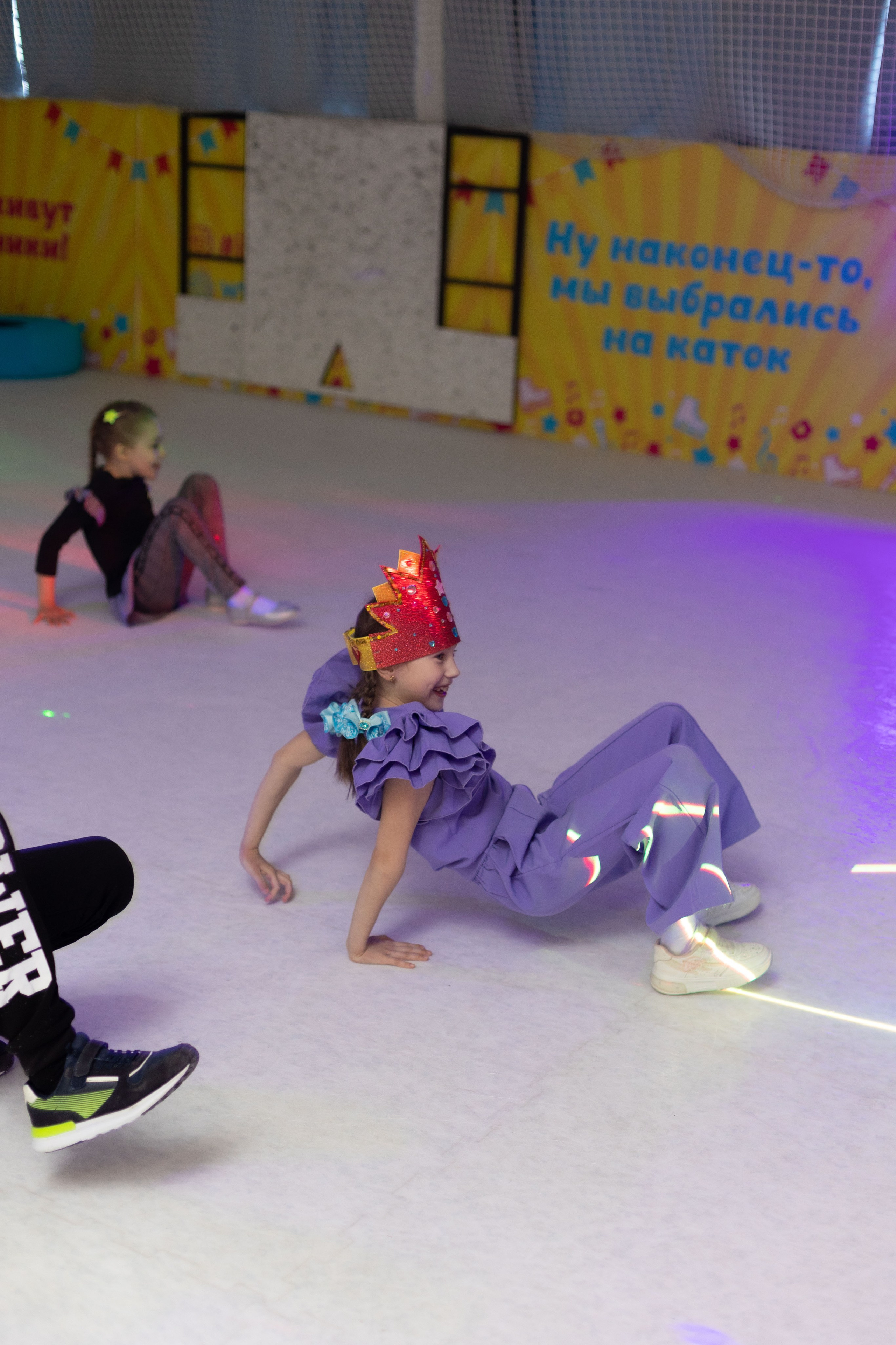 День рождения Анастасии. Семейный, индивидуальный фотограф в Москве Ангели Марина