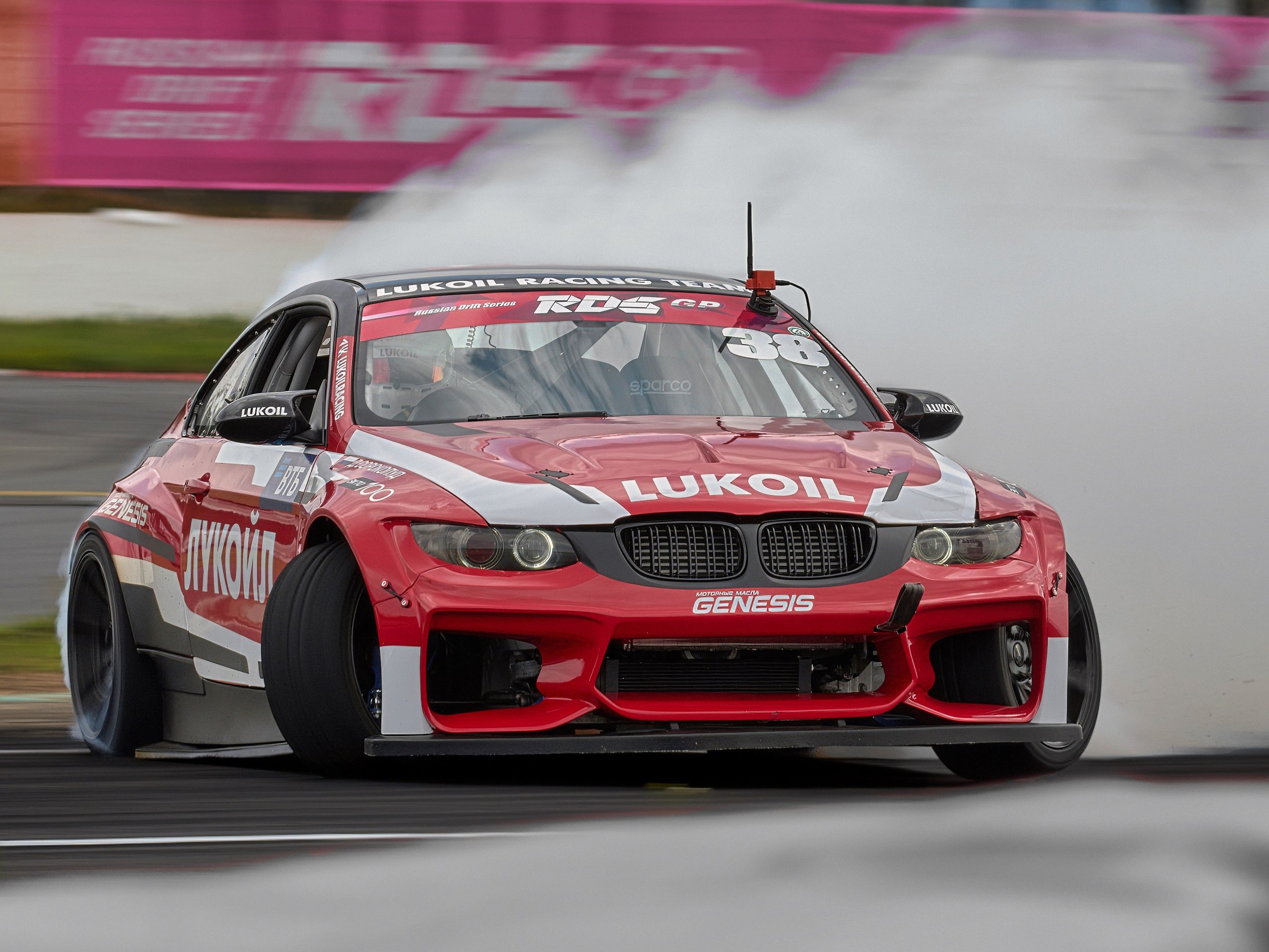 RDS GP 2024. FM Media Сrew. Репортажные фото и видео