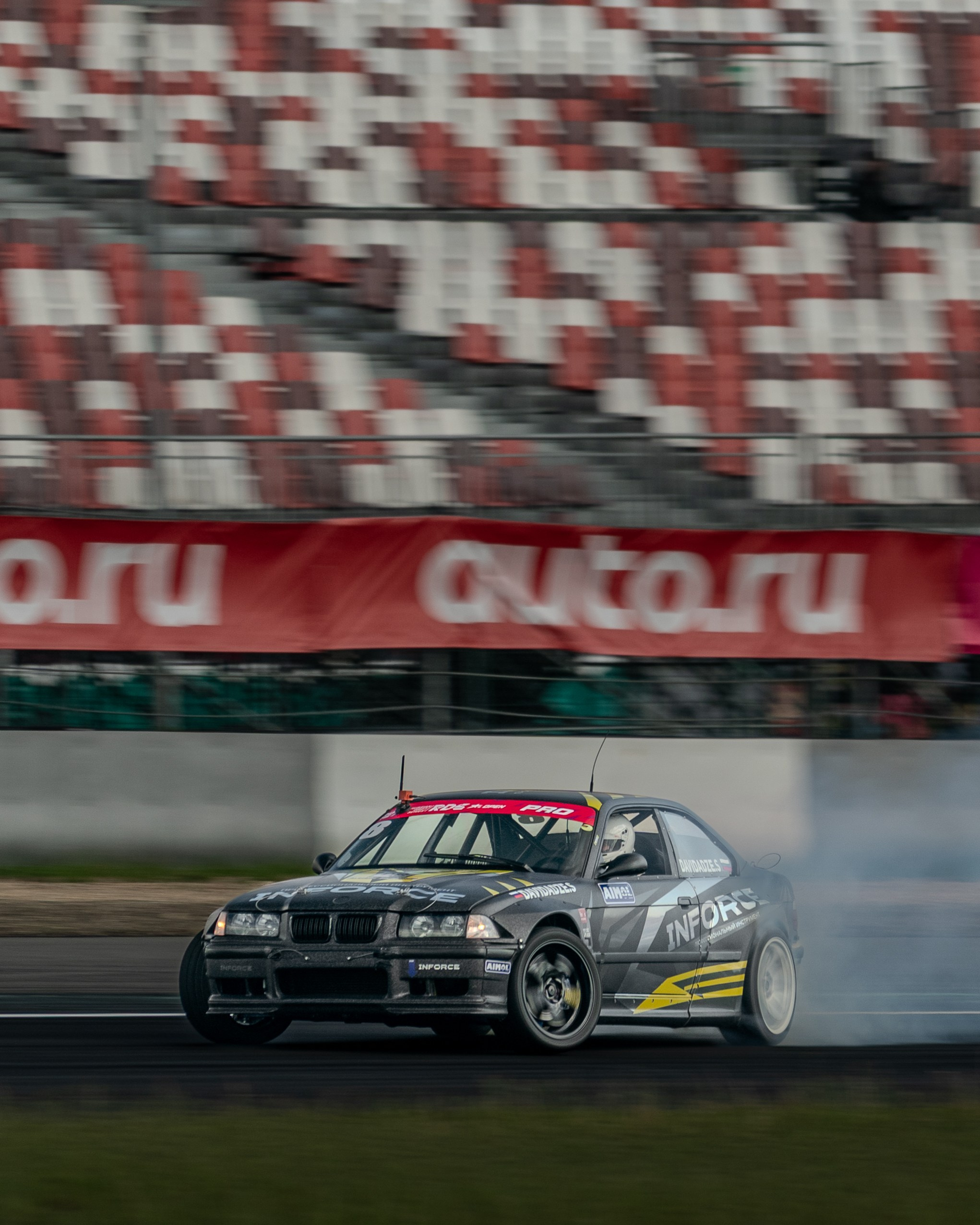 RDS Open st 3. MRW. FM Media Сrew. Репортажные фото и видео