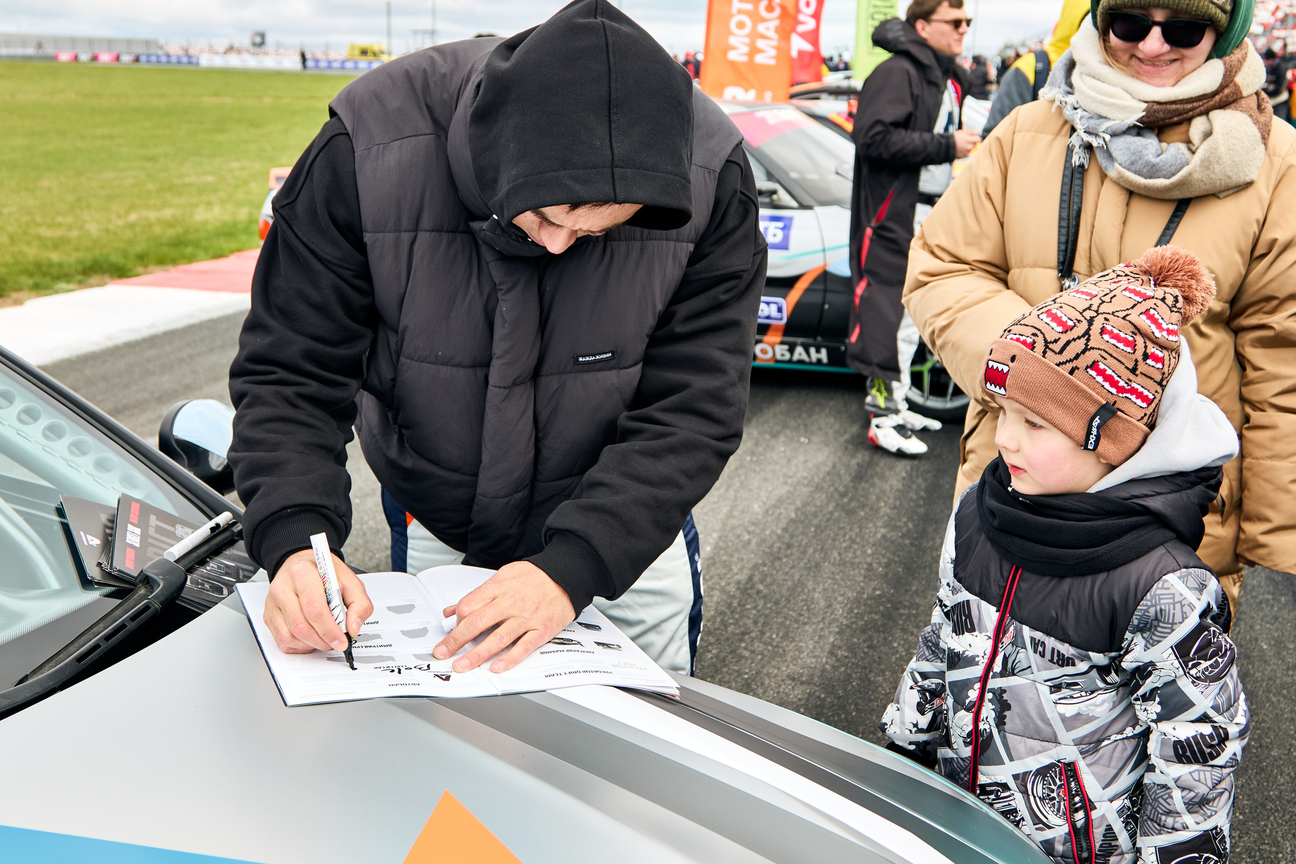 RDS GP 2025 st1 MRW. FM Media Сrew. Репортажные фото и видео