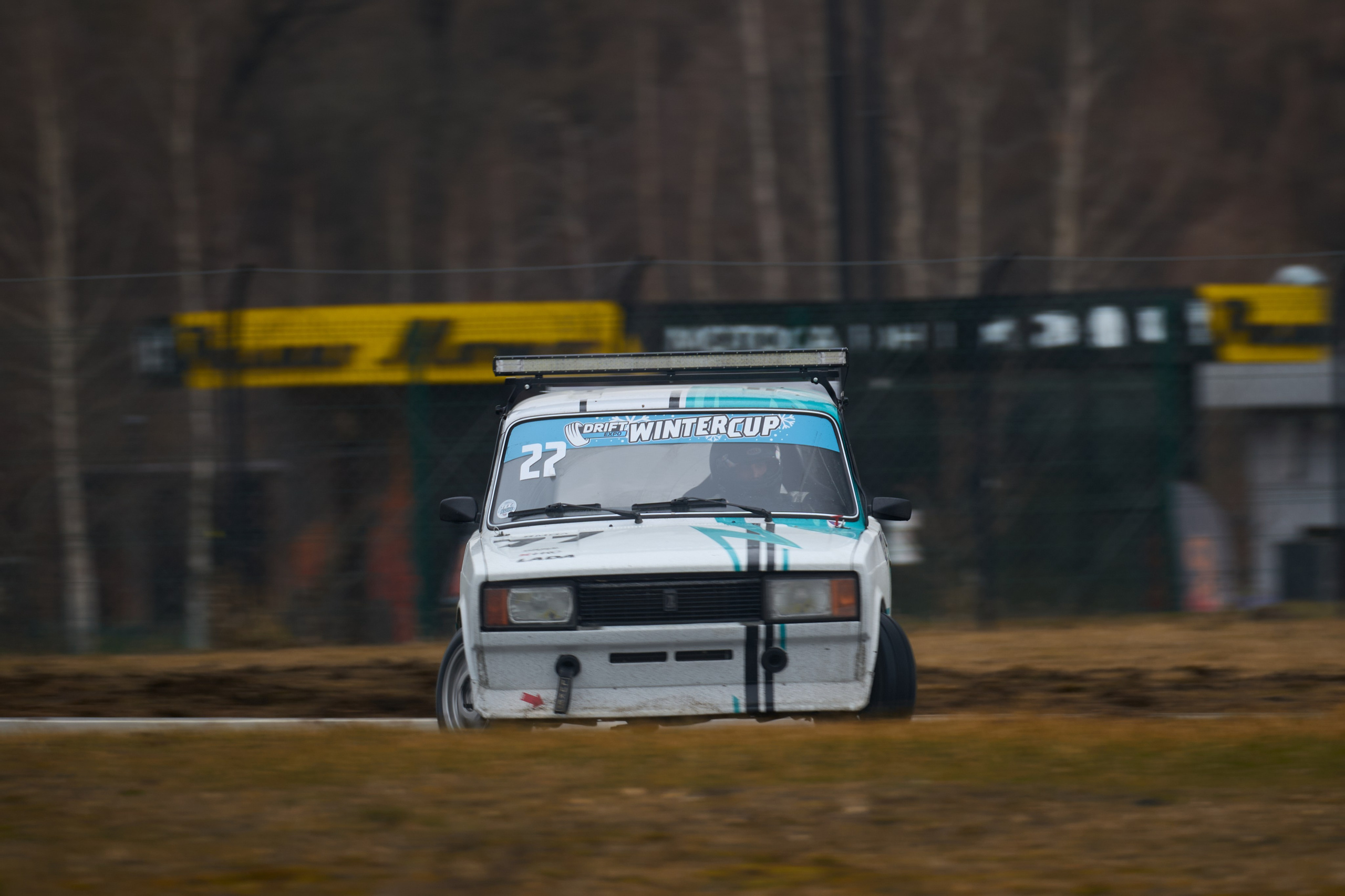 Сатюкап 2025-Мокрая гонка. FM Media Сrew. Репортажные фото и видео