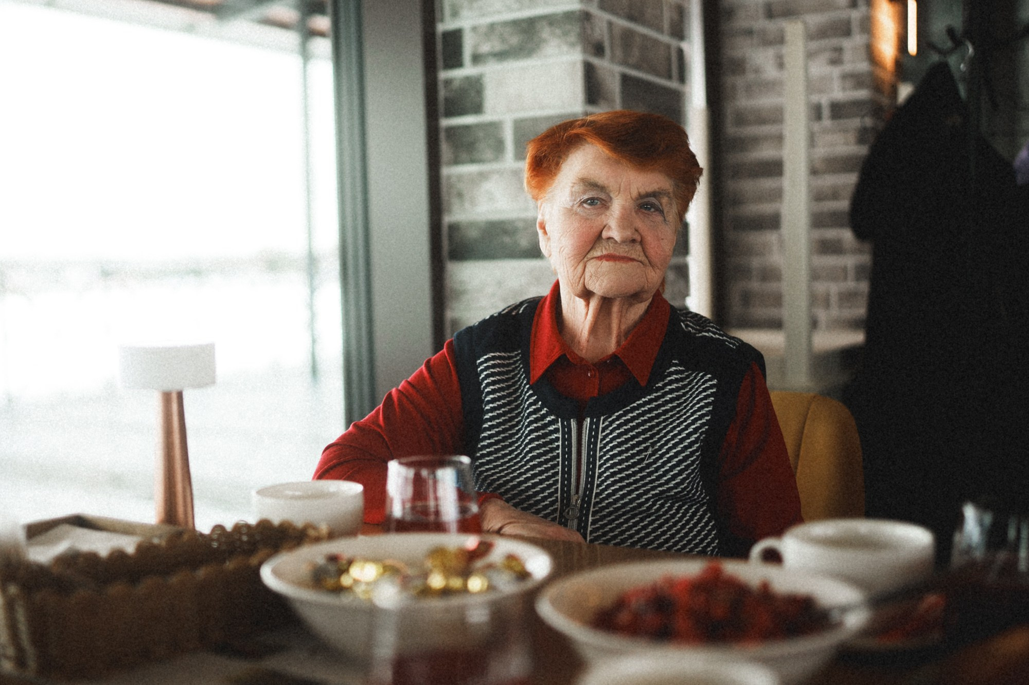 Ветераны. Карелия, Сортавала. Zekons. Фото, видео, нейросети