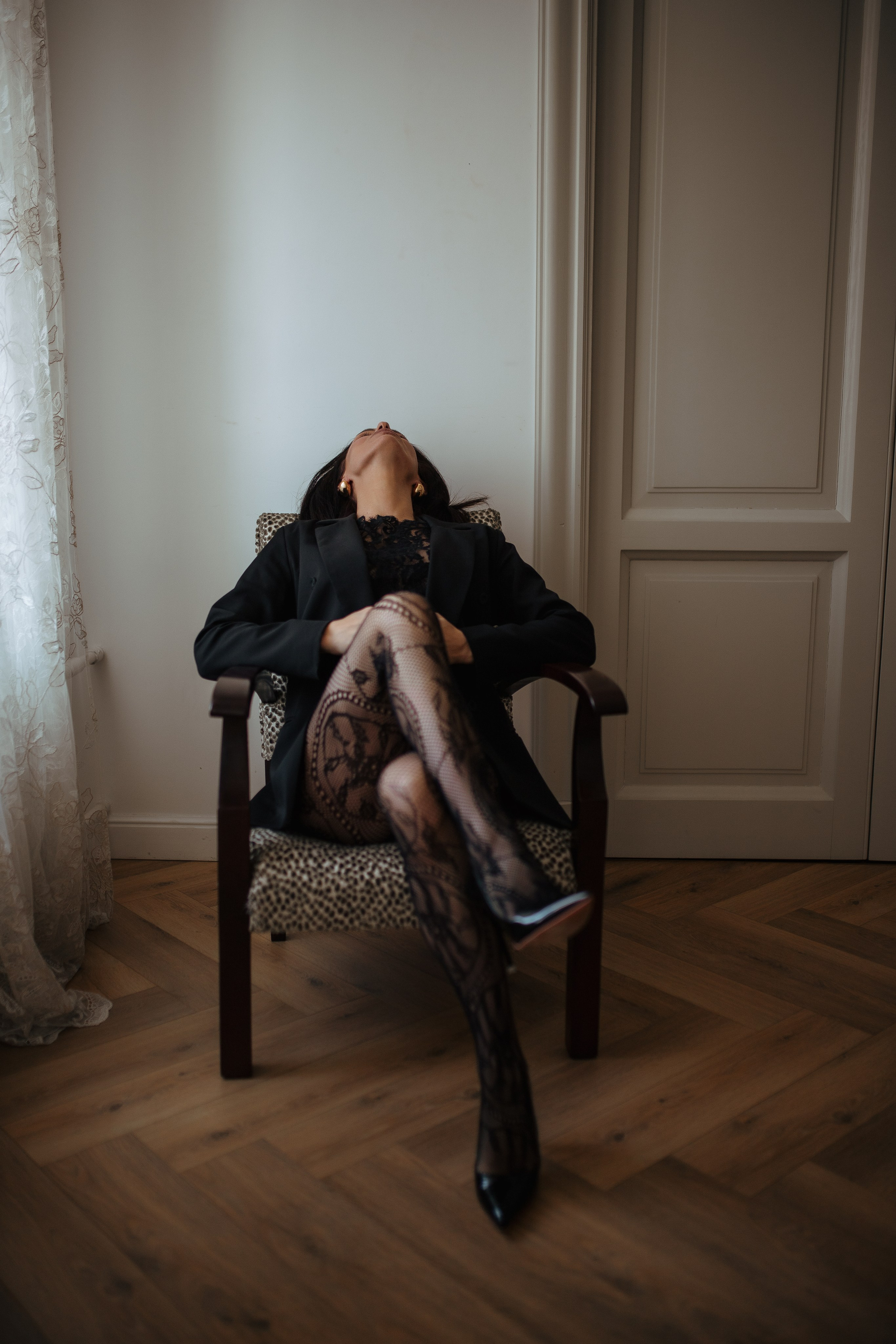 Лера Париж. Семейный фотограф в Санкт-Петербурге Ирина Иванова