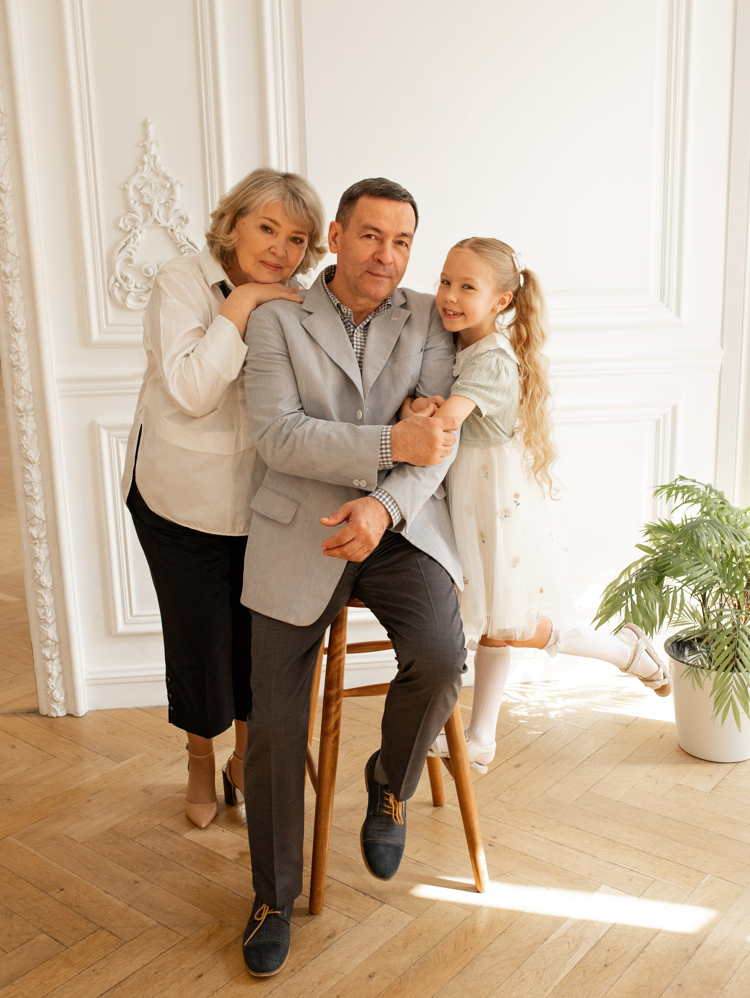 Ириша семейная. Семейный фотограф в Санкт-Петербурге Ирина Иванова