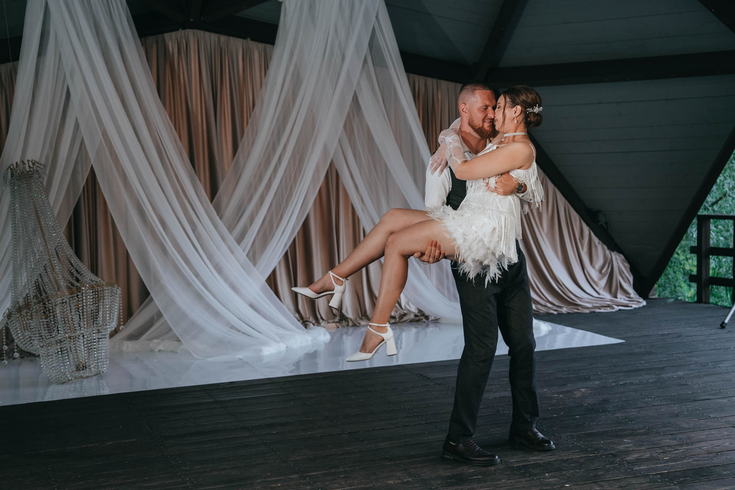 Денис и Наташа. Свадебный и Семейный фотограф в Санкт-Петербурге и Москве Иона Дидишвили