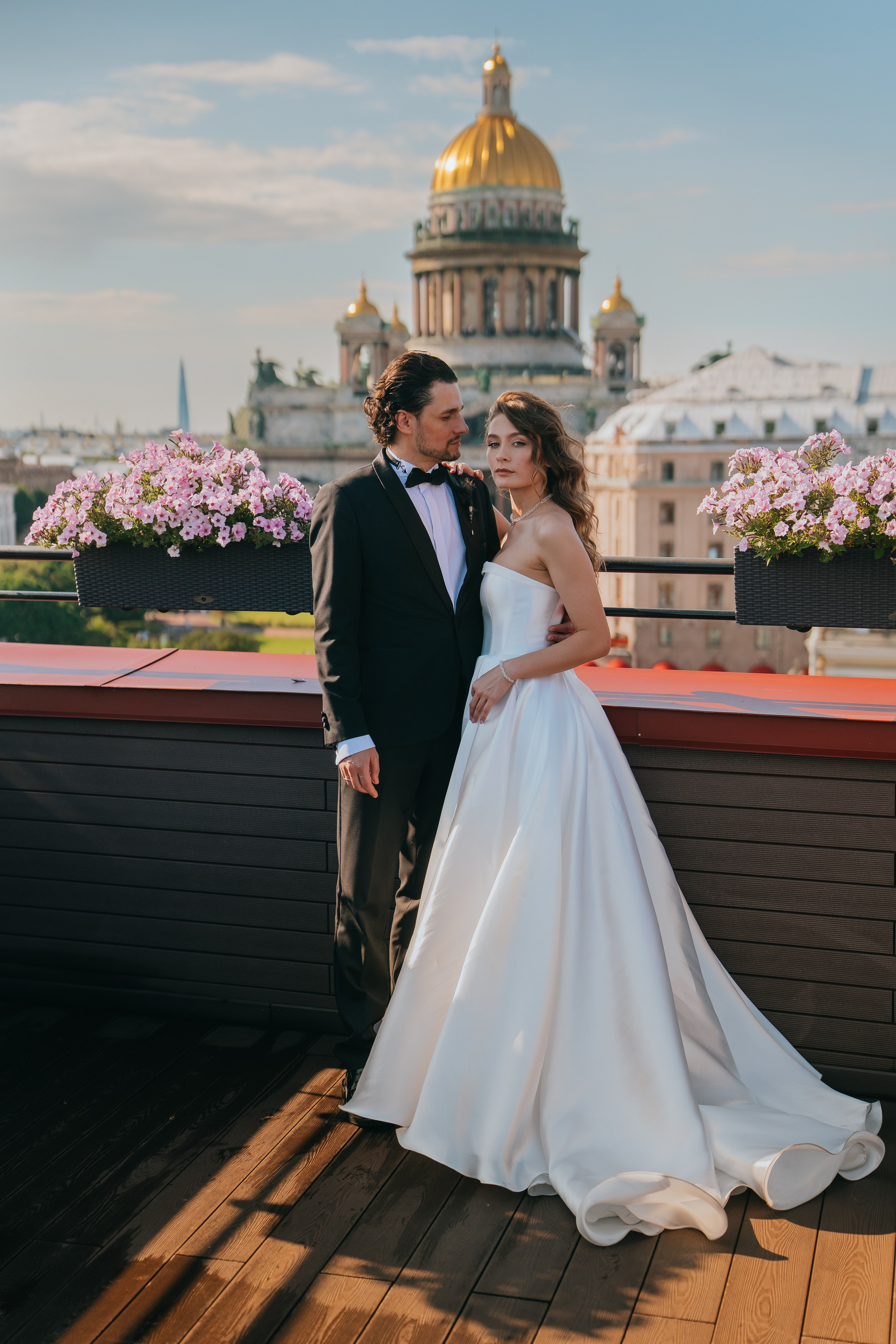 DOLCE FAR NIENTE. Свадебный и Семейный фотограф в Санкт-Петербурге и Москве Иона Дидишвили