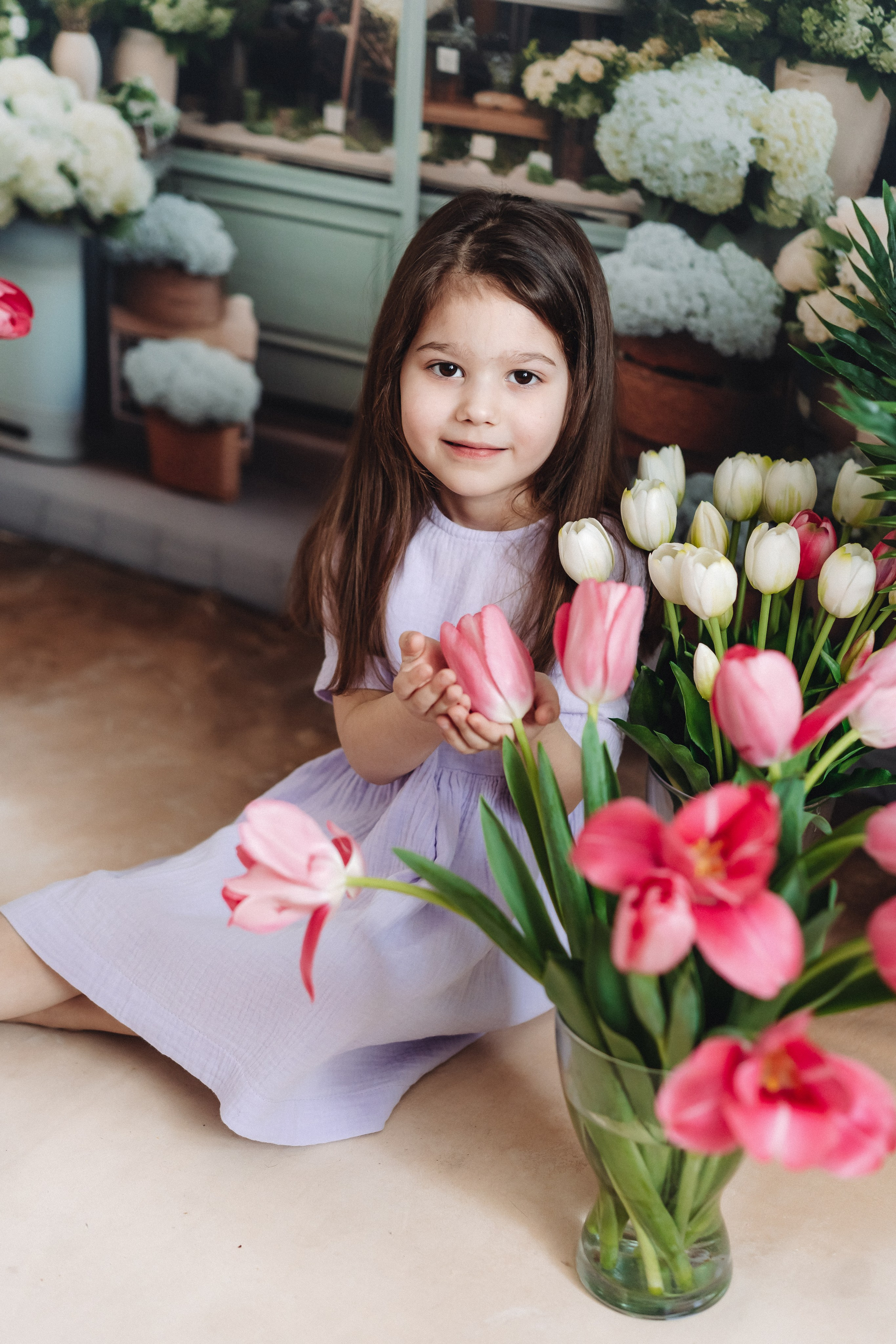 Тематические мини фотосессии. Семейный и контент фотограф в Красноярске Власова Екатерина